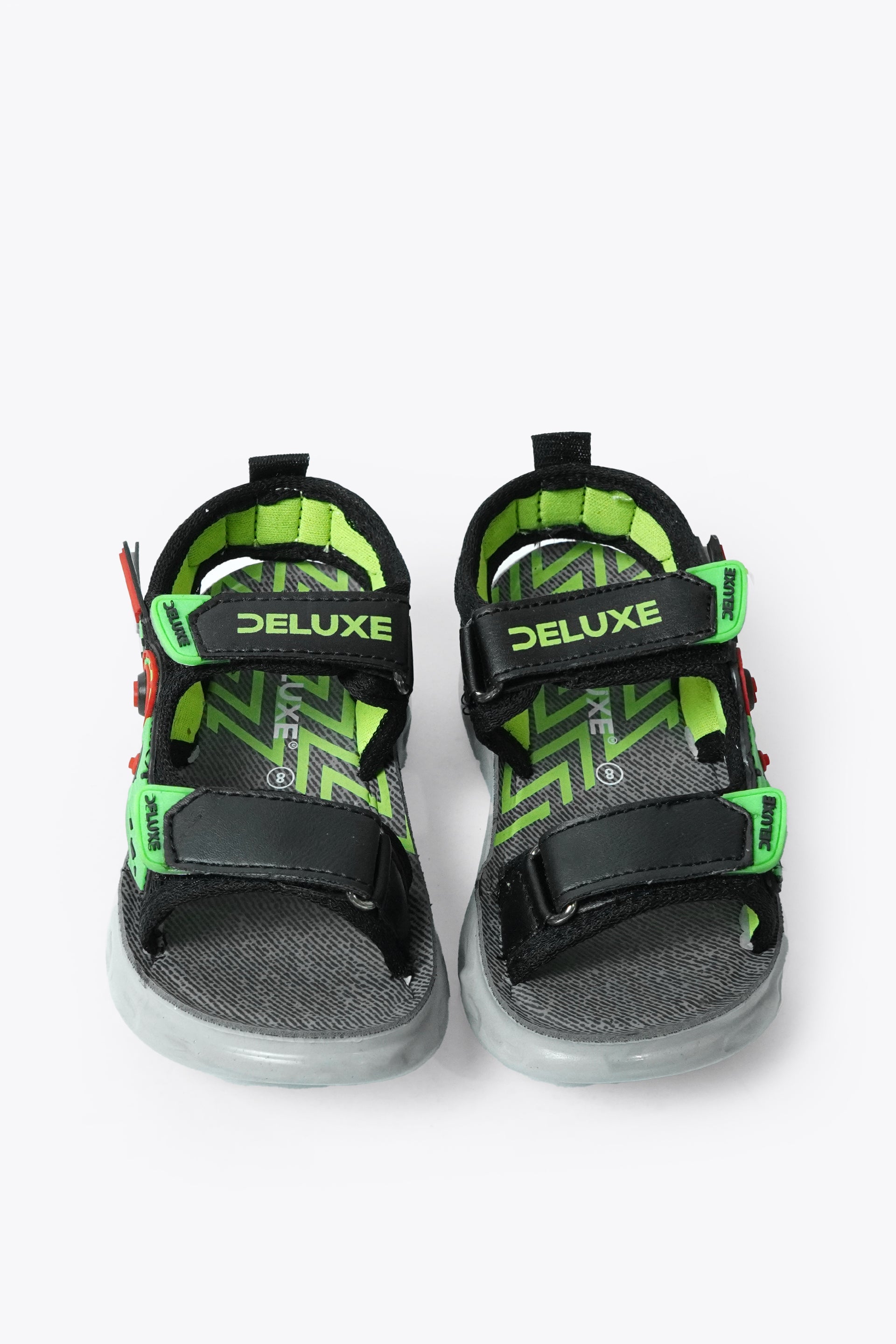 Boy Sandal 25340