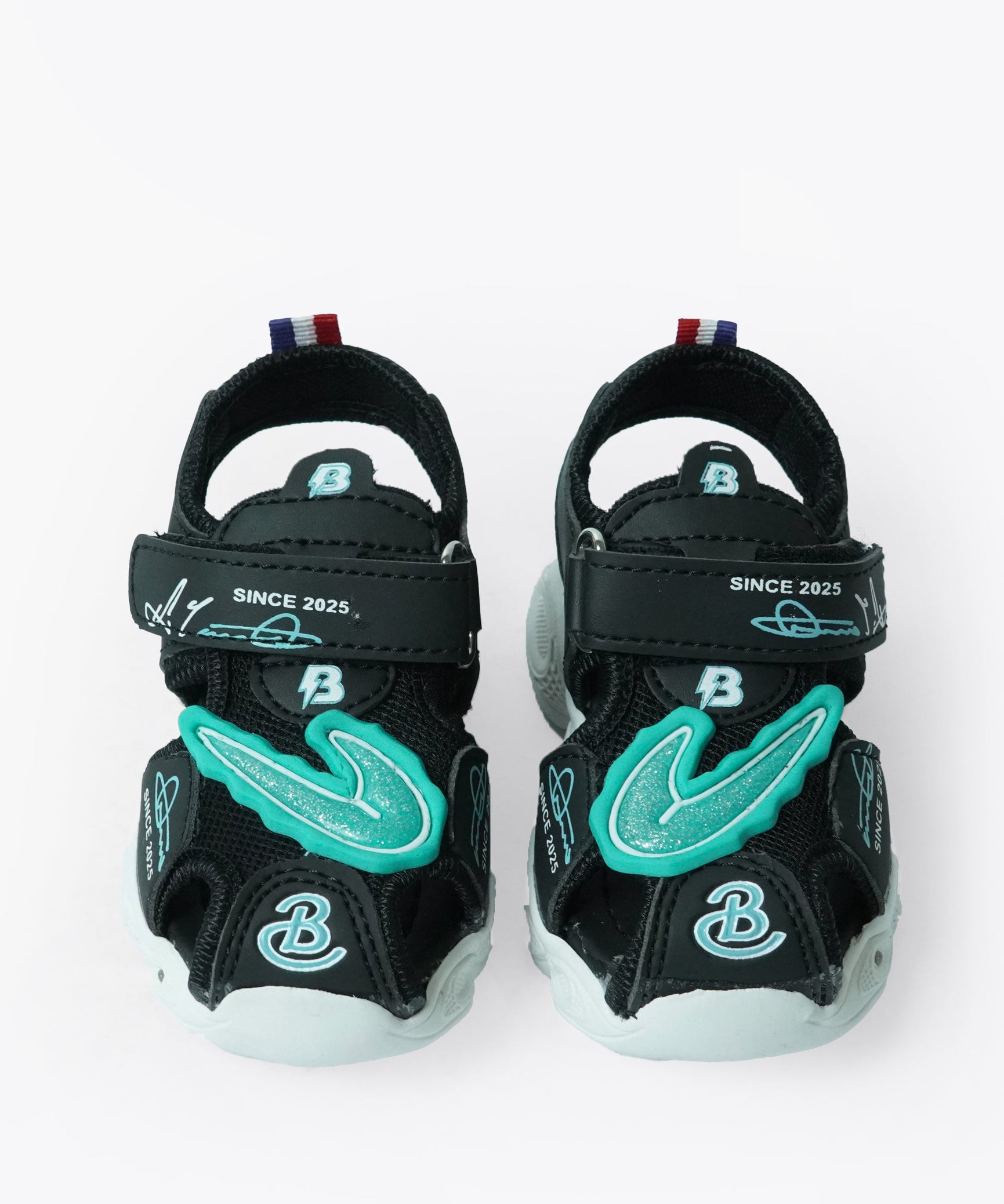 Boy Imported with Light Sandal