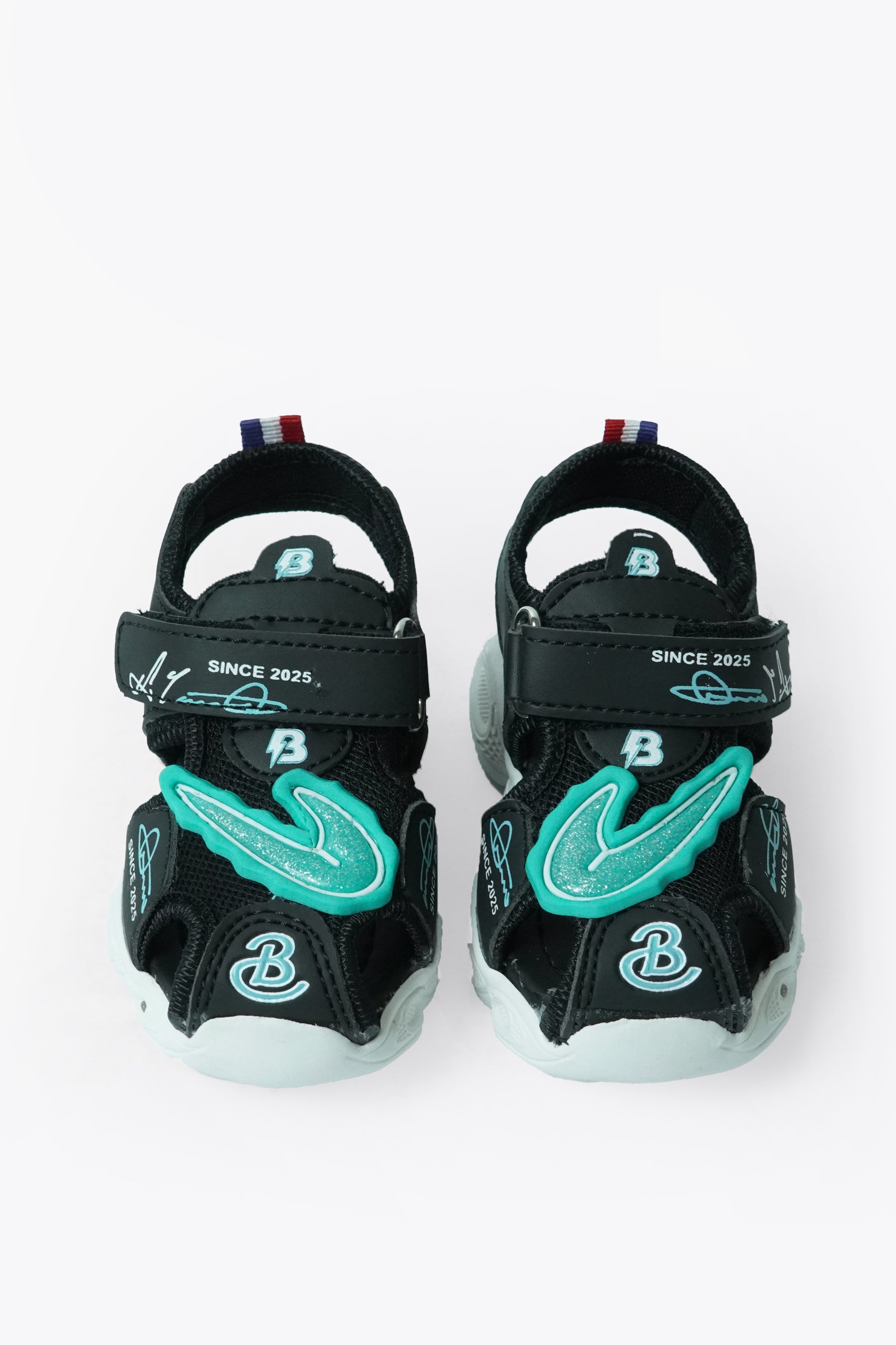 Boy Imported with Light Sandal