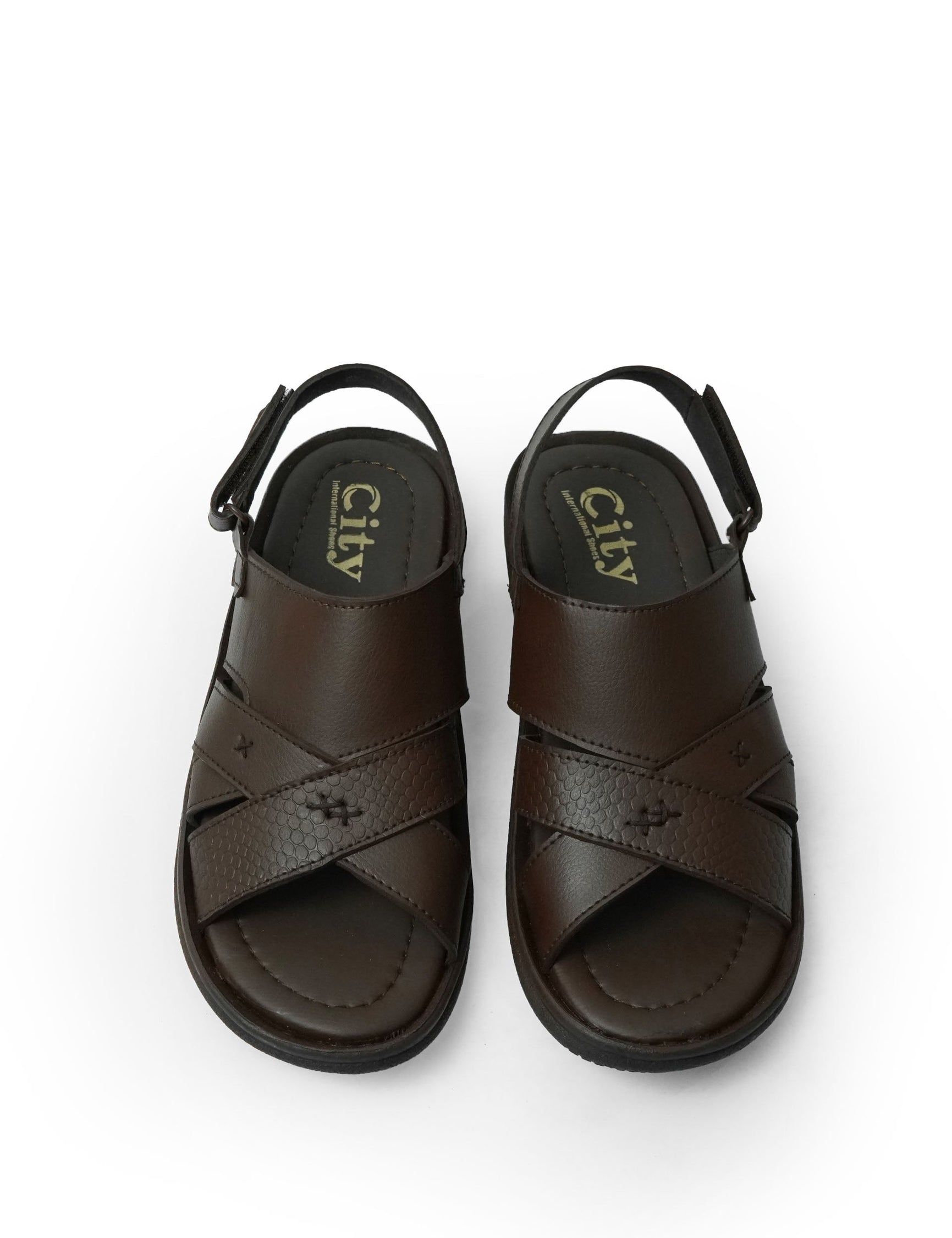 Men's casual sandal 4363