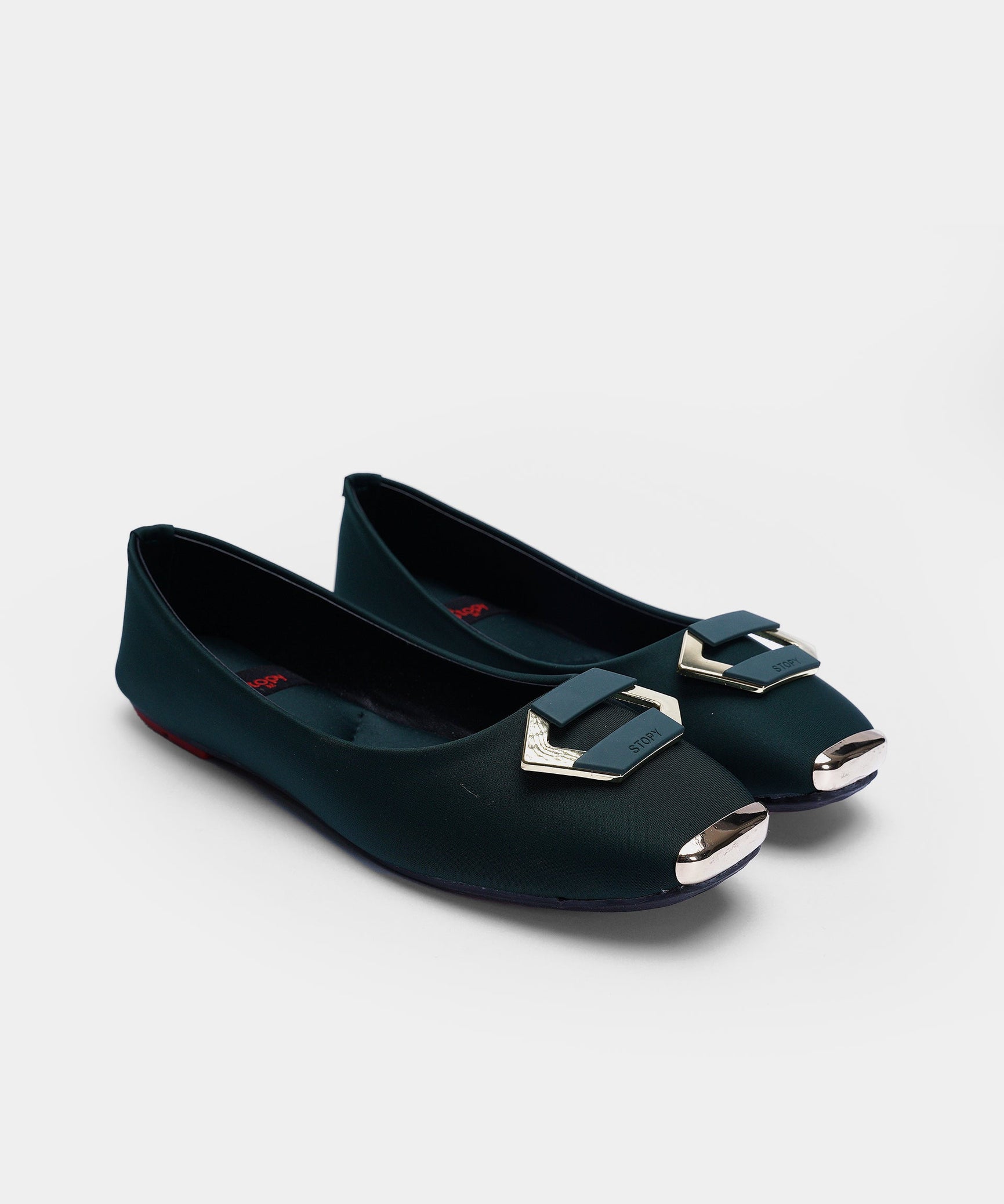 Ladies Shoes Flat | 32052