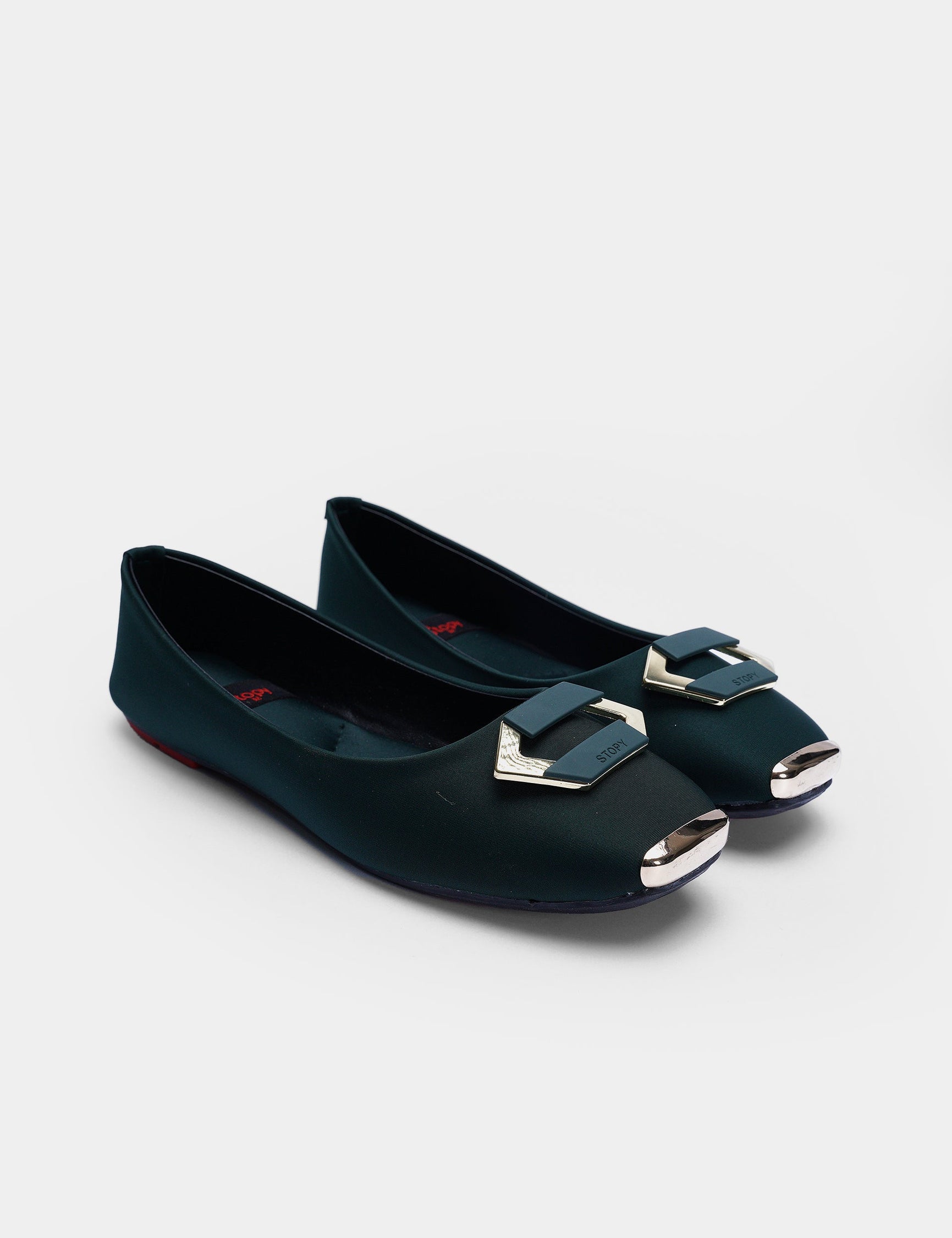 Ladies Shoes Flat | 32052