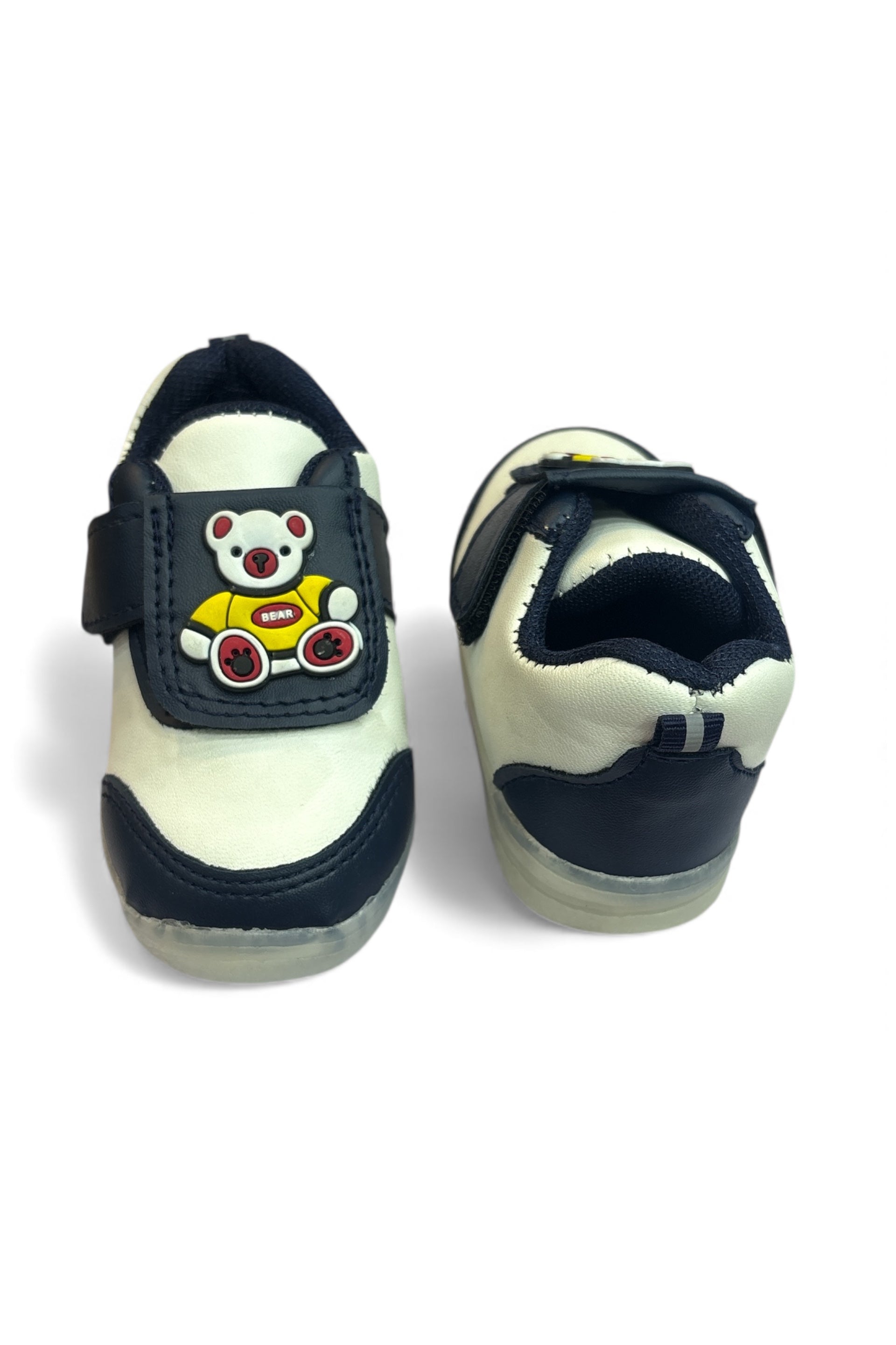 Kids baby shoes new born with light( 6 month to 2 years)