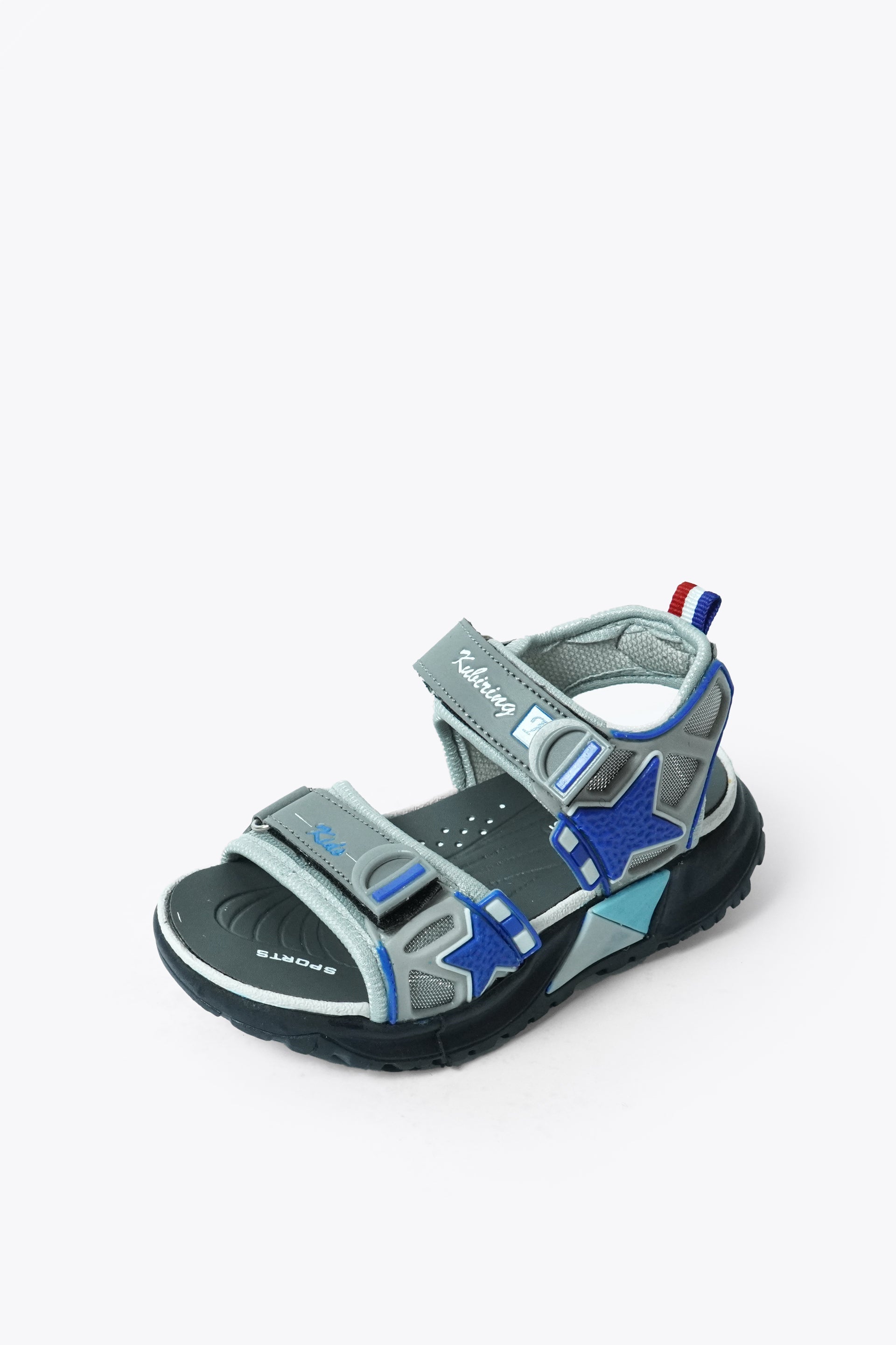 Boy sandal 15344