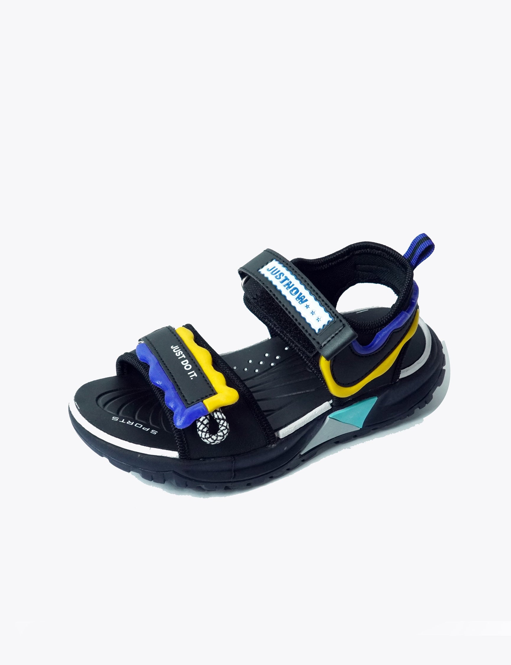 Boy Imported Sandal 25399