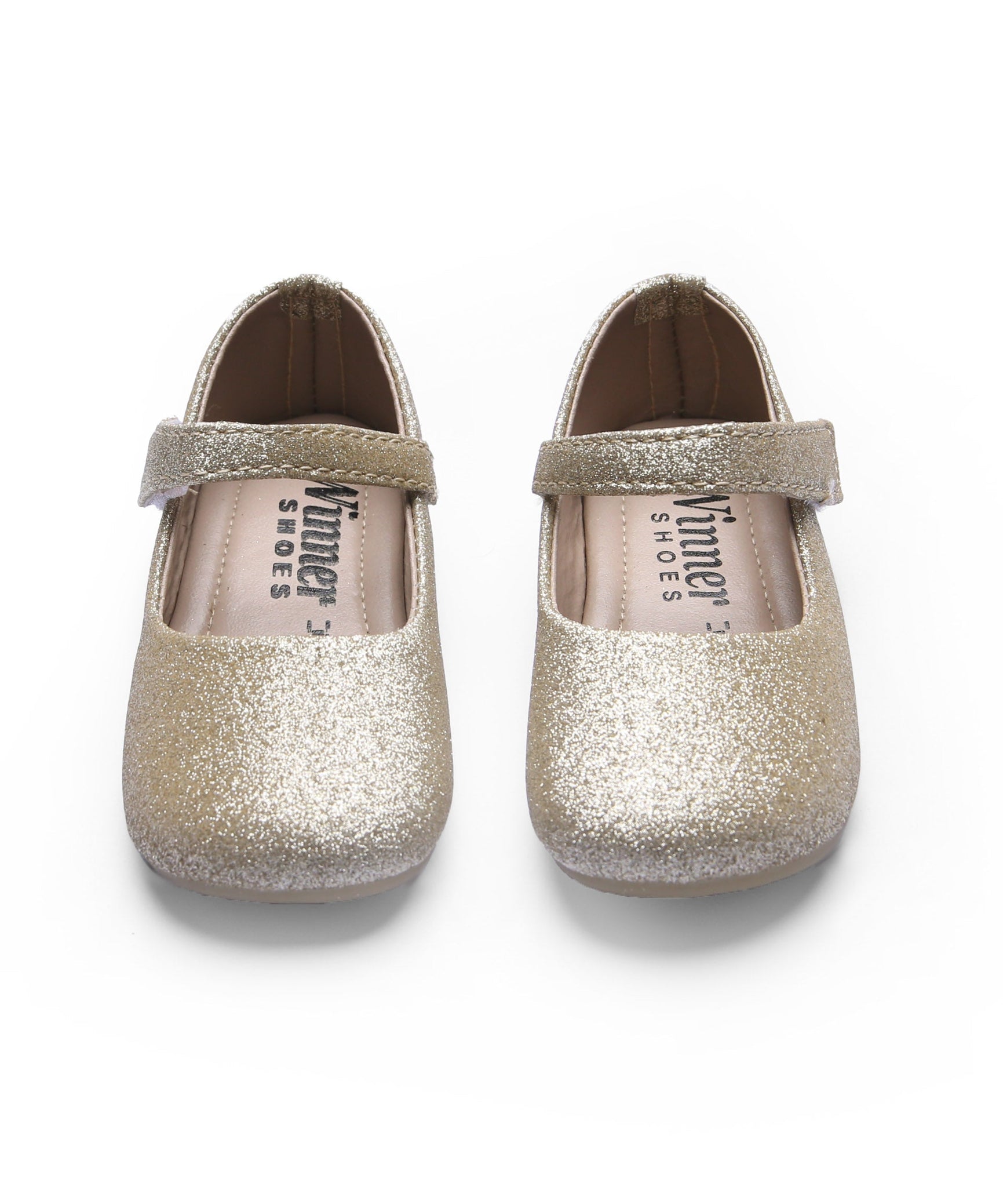 Fancy pumps age 1 to 6