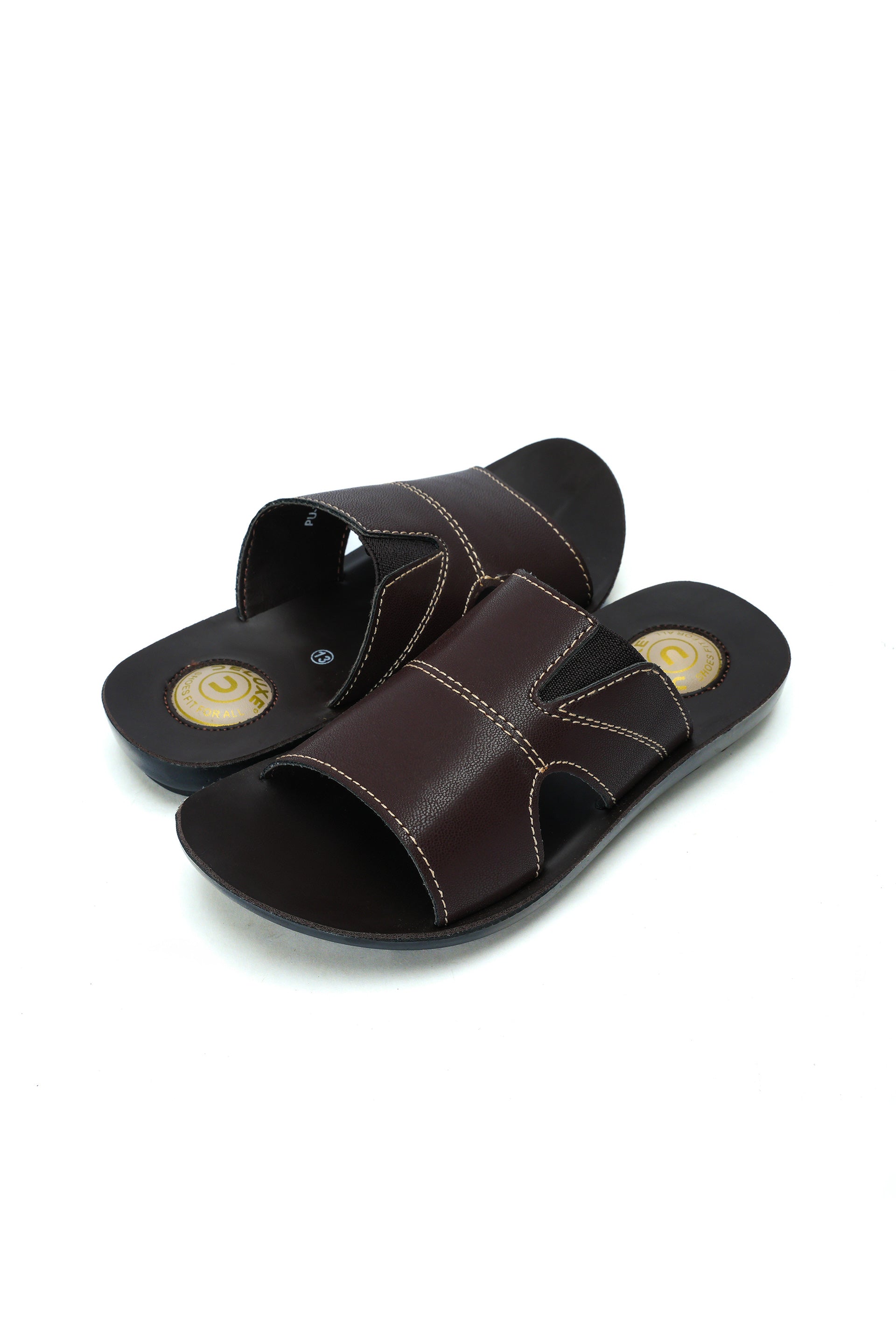 EVA Waterproof Slippers for Boys