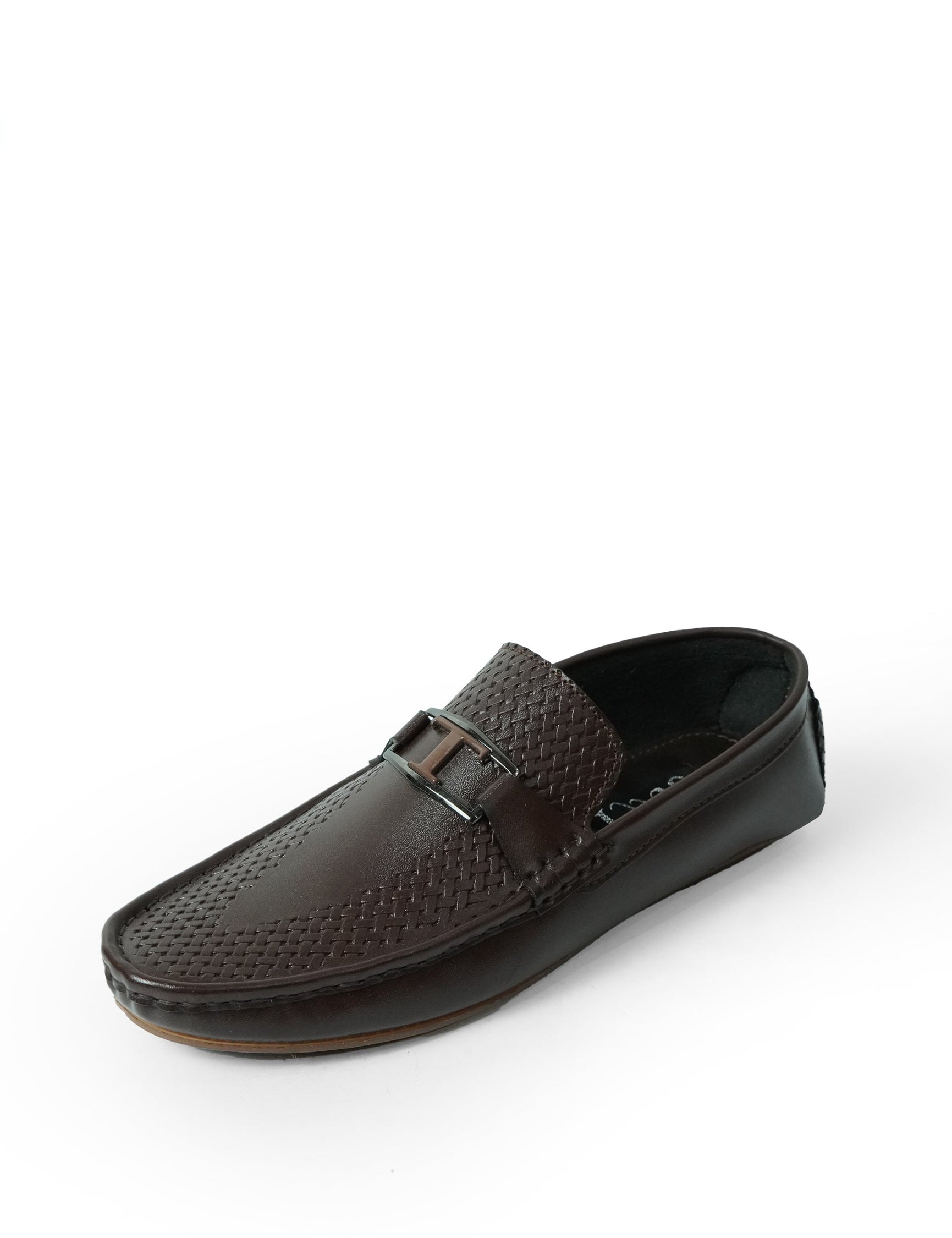 Men's leather loafer 5751