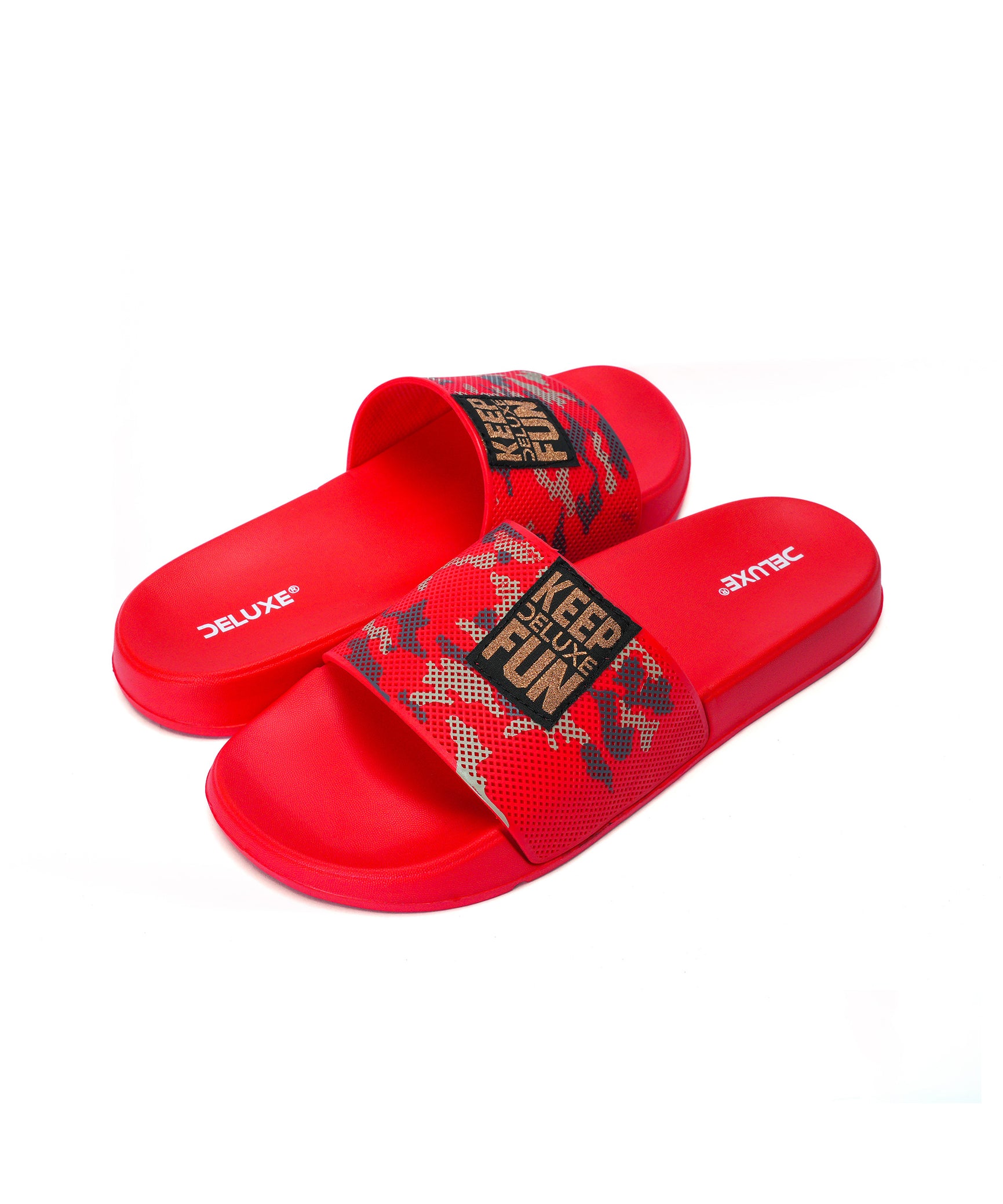 Eva Elegant Slippers for Every Woman