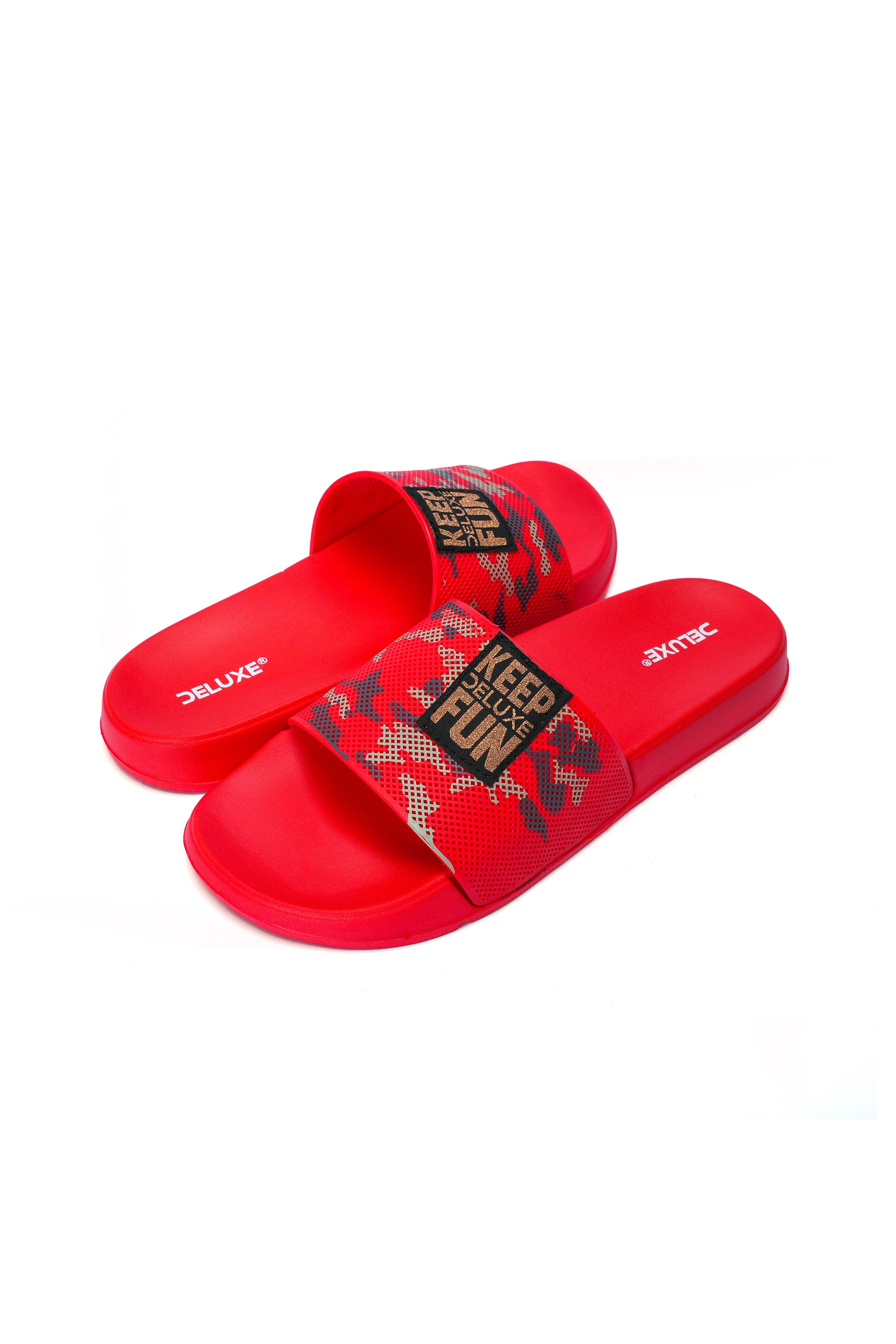 Eva Elegant Slippers for Every Woman