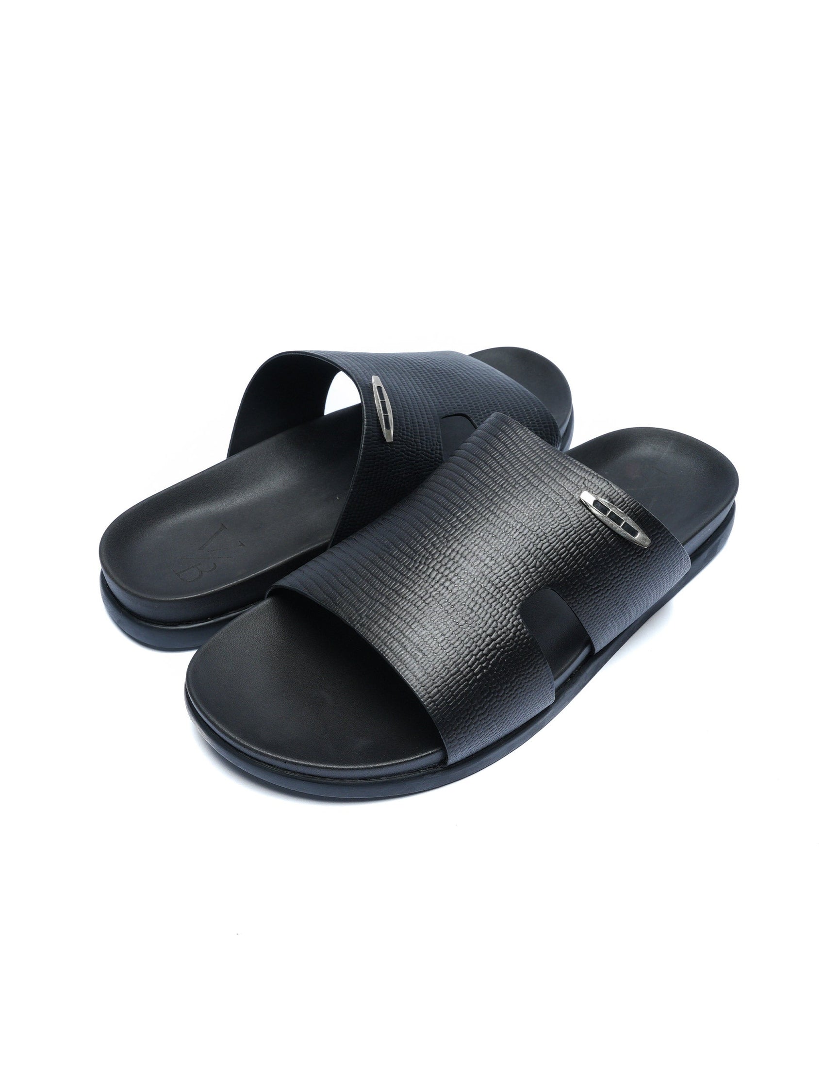 Vince born leather softi 21166 black