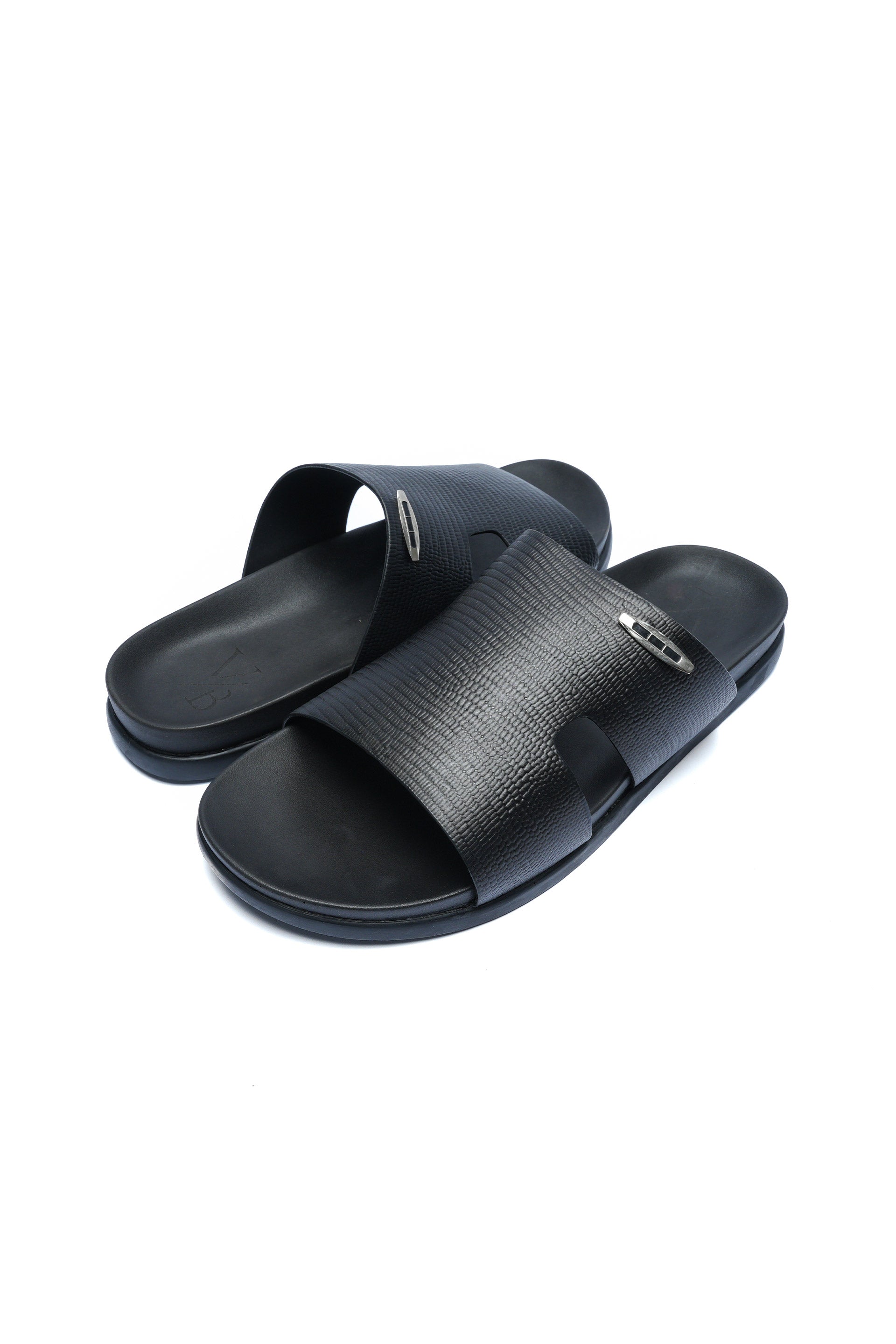 Vince born leather softi 21166 black