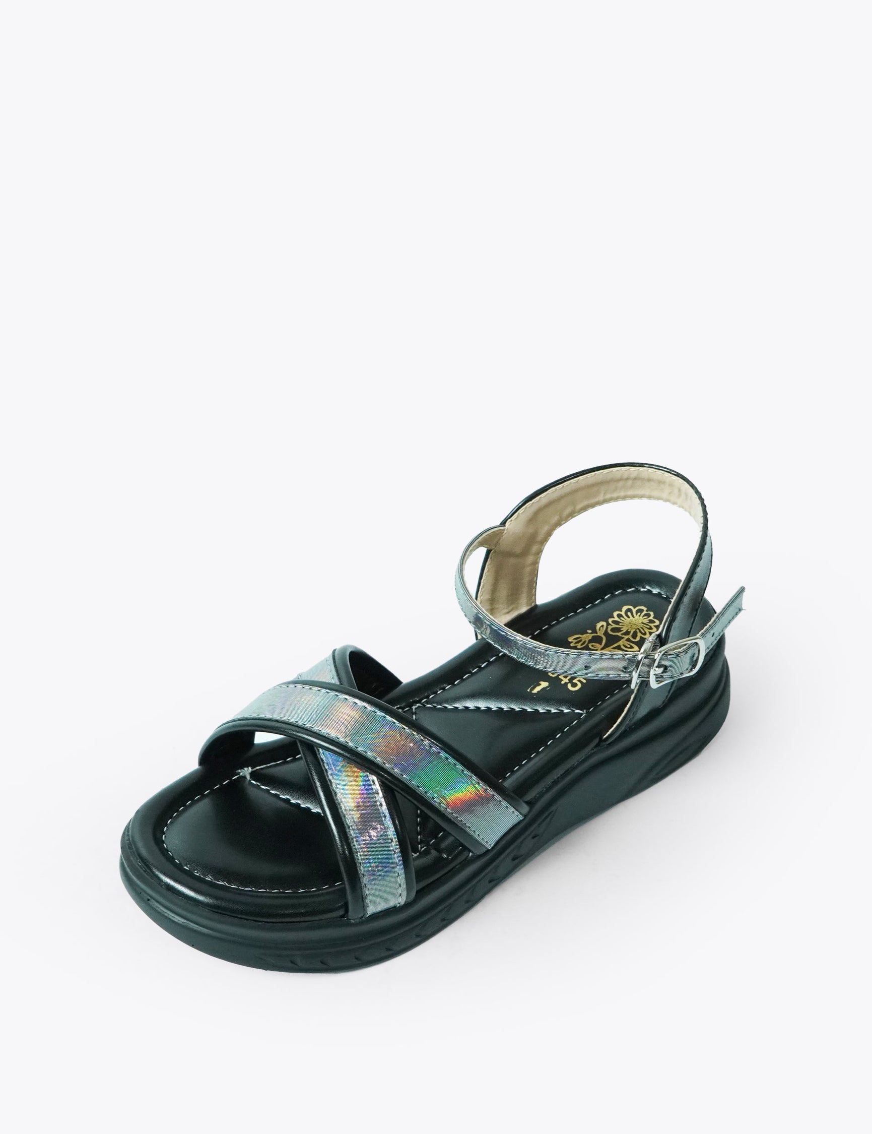 Girl Sandal 25402