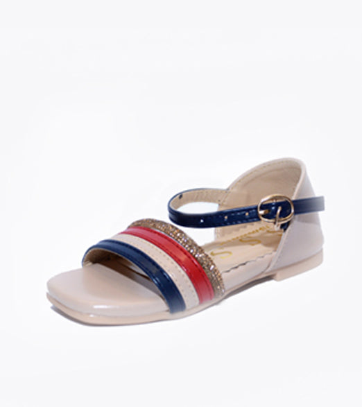 Girl Sandal 15300