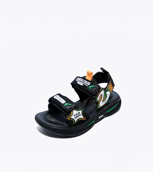 Boy Imported Sandal G373
