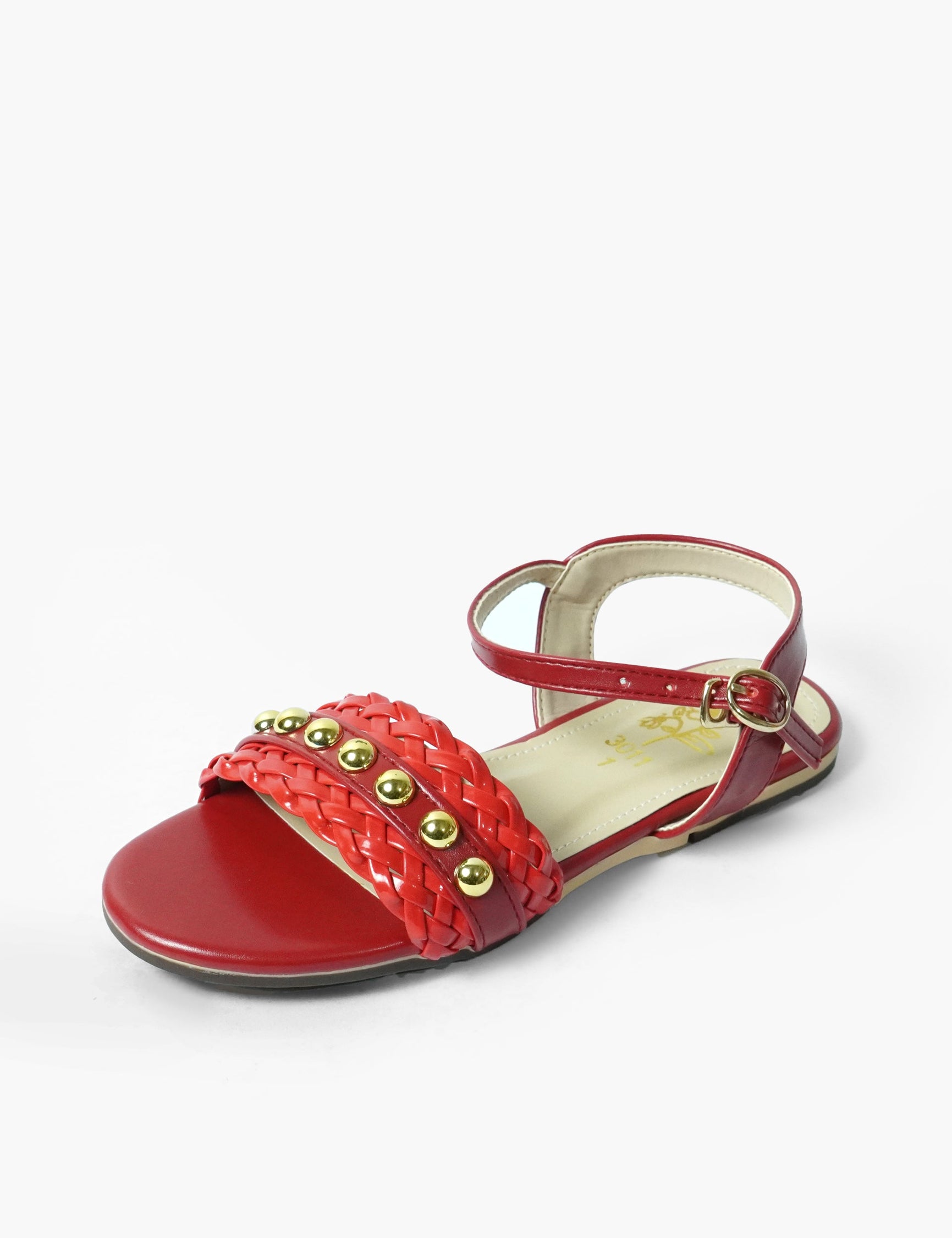 Girl Sandal 25351