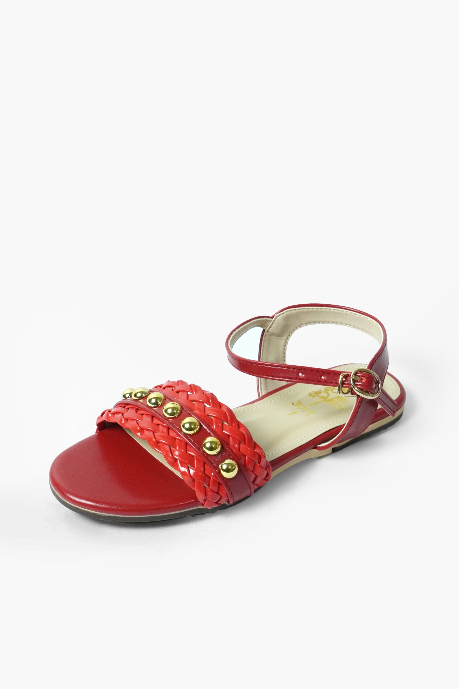 Girl Sandal 25351