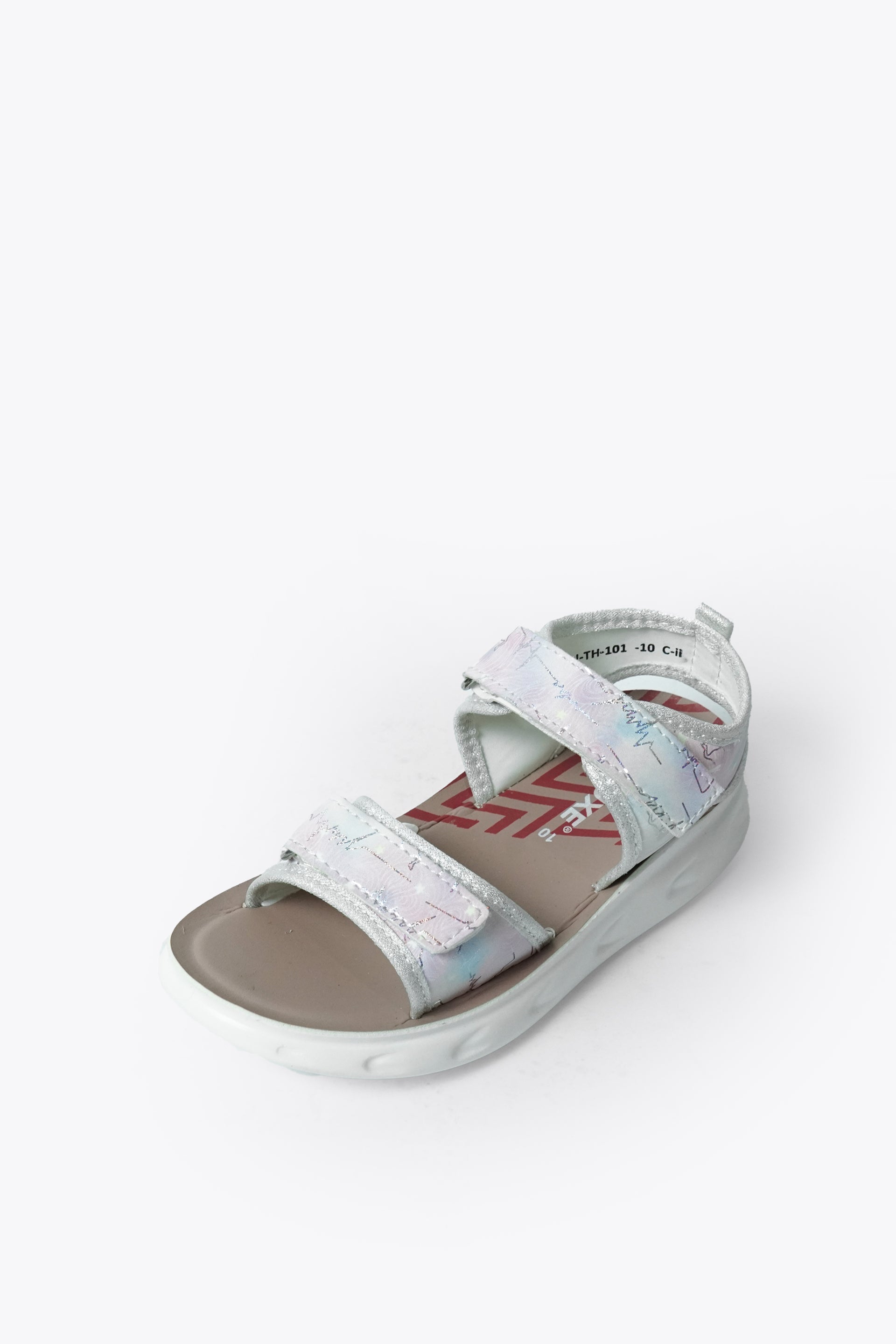 Girl Imported Sandal 25320