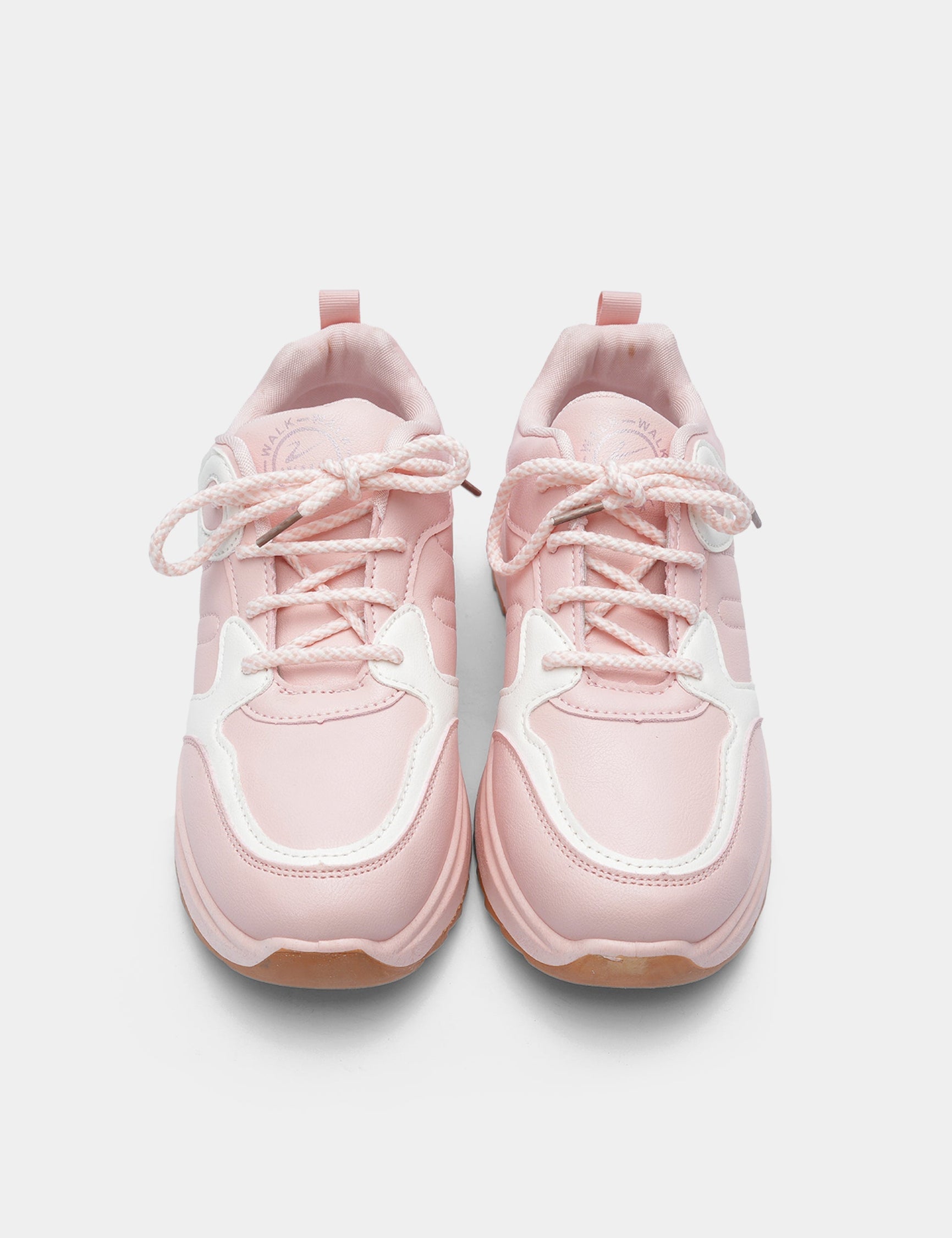 Ladies sneaker