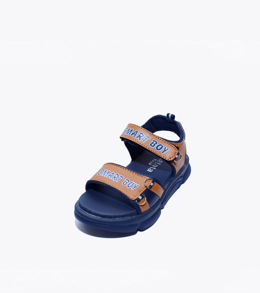 Boy Sandal 15337