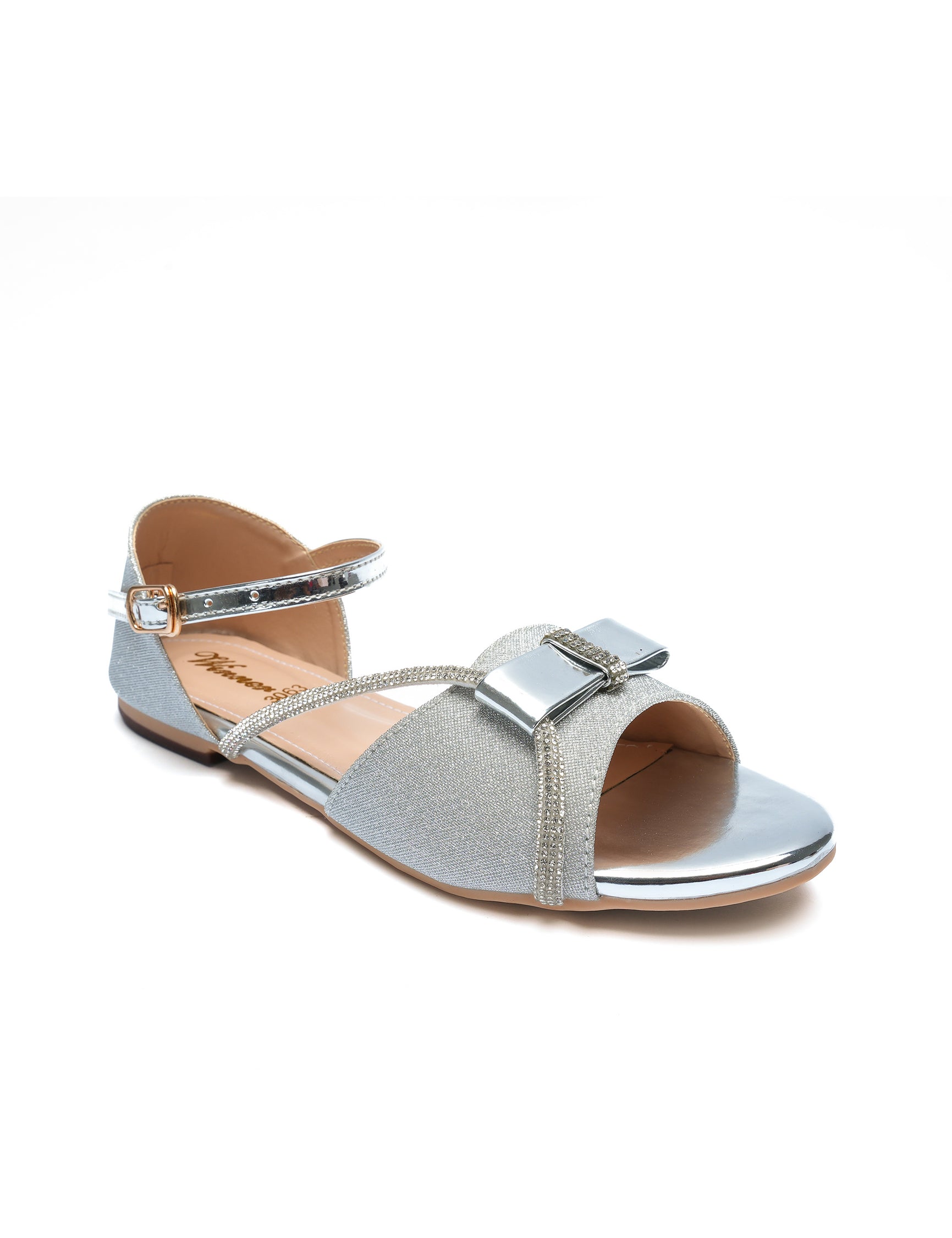 25418 Pretty Sandals for Every Little Princess