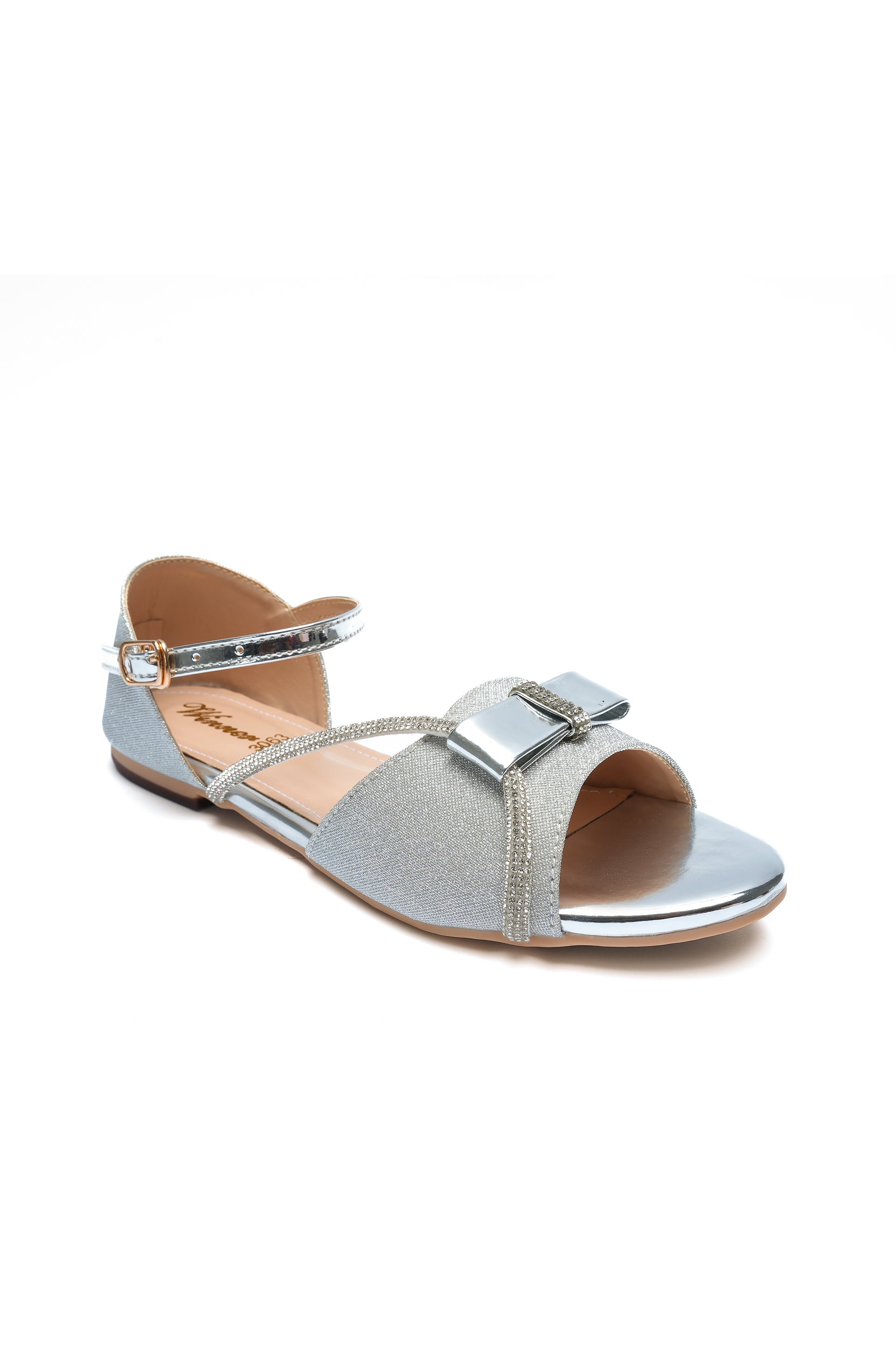 25418 Pretty Sandals for Every Little Princess