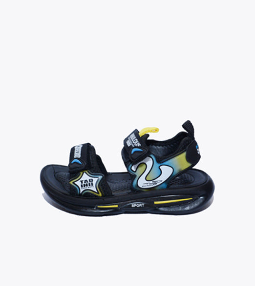 Boy Imported Sandal G373