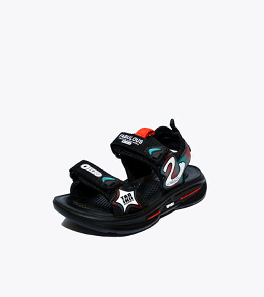 Boy Imported Sandal G373