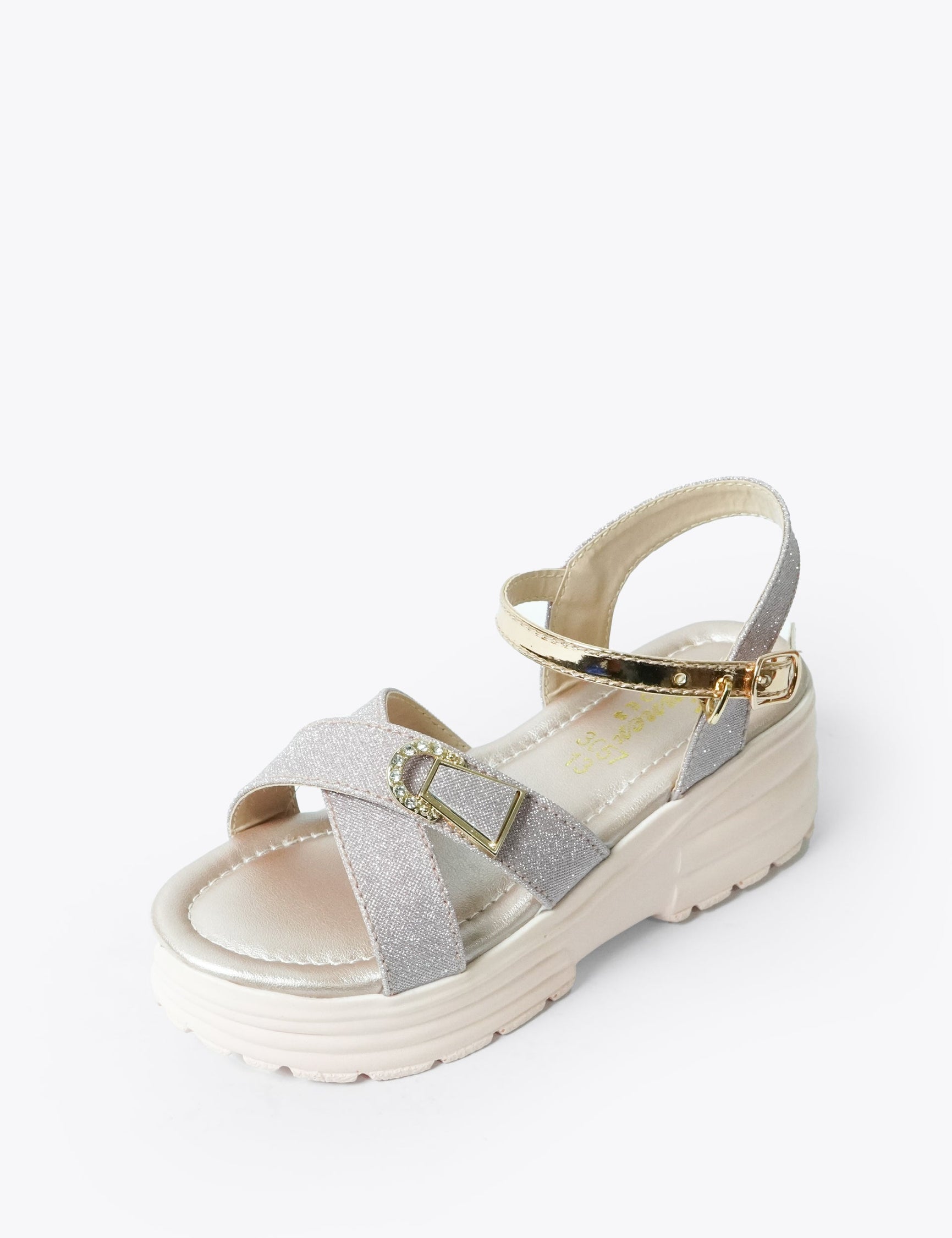 Girl Sandal 25403