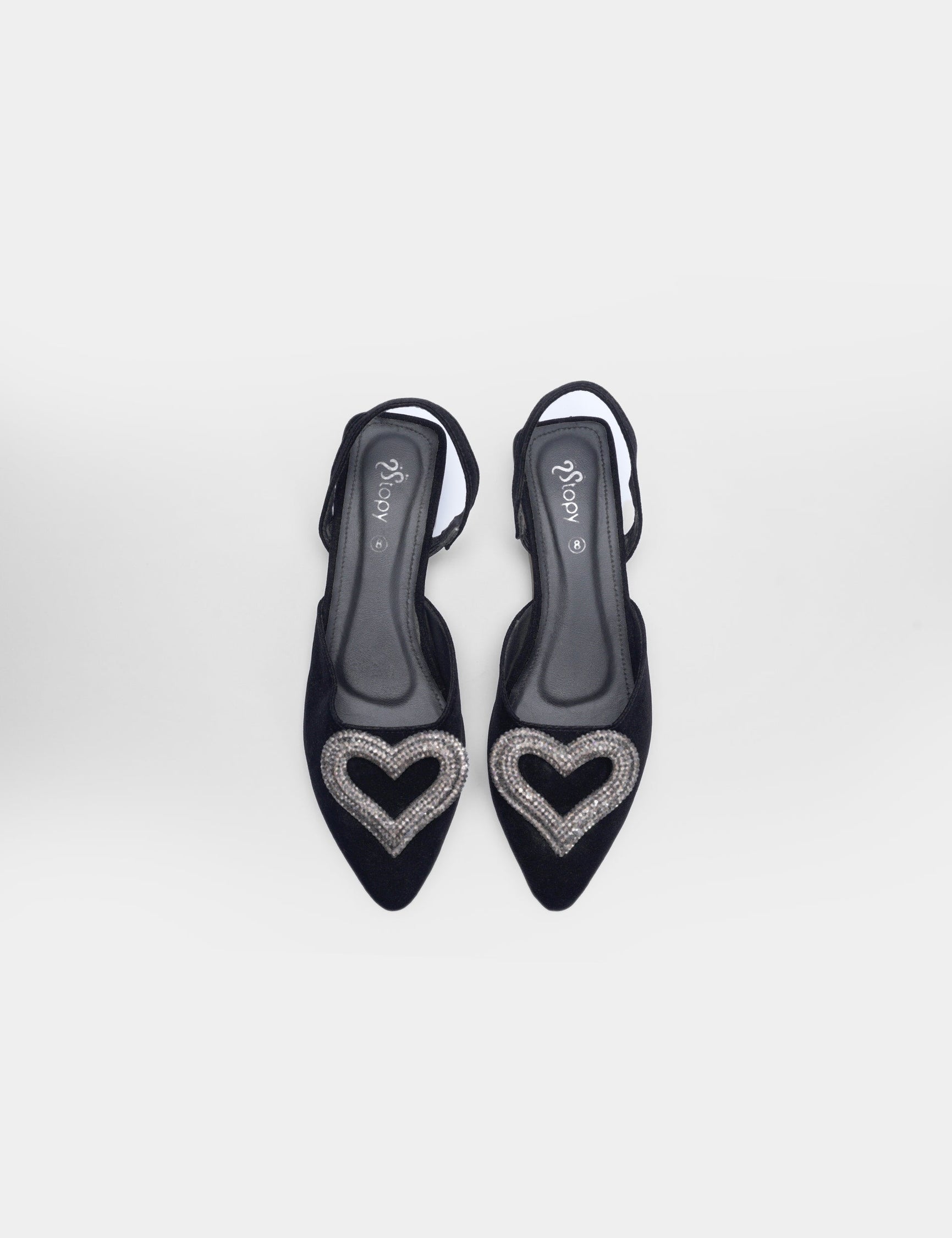 Fancy Sandal | 31760