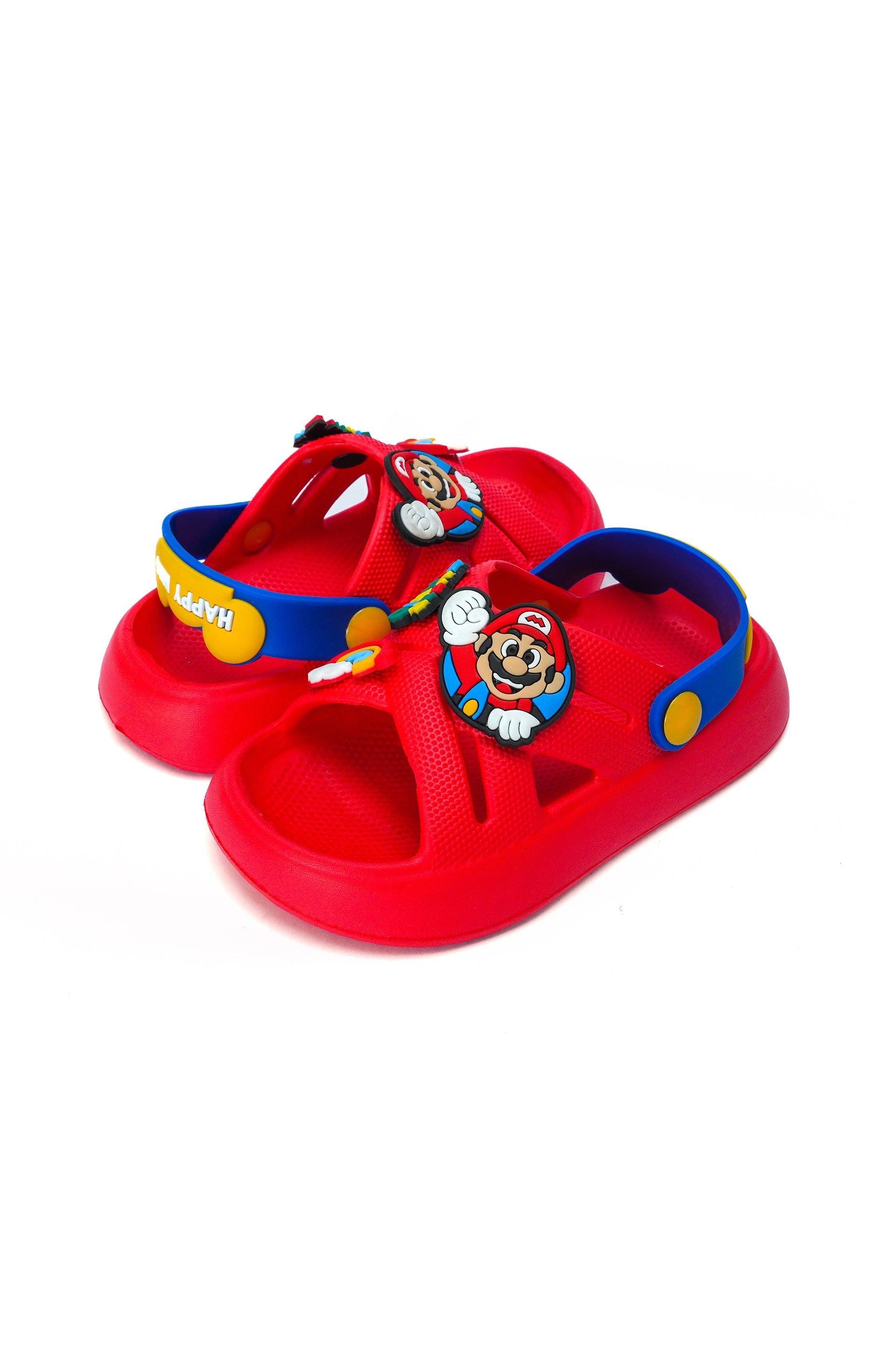 EVA Adorable Sandals for Blooming Feet