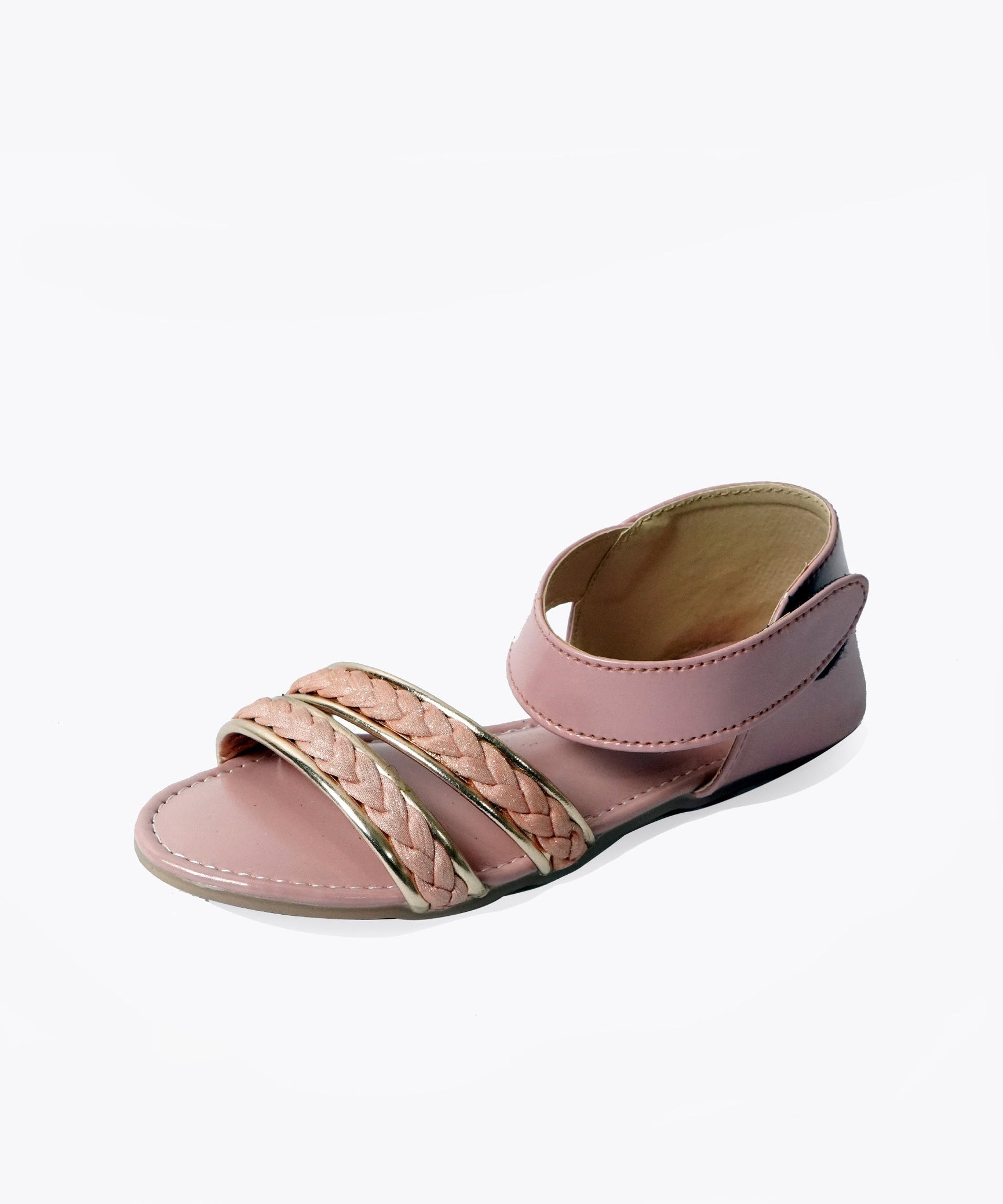 Girl Sandal 25345