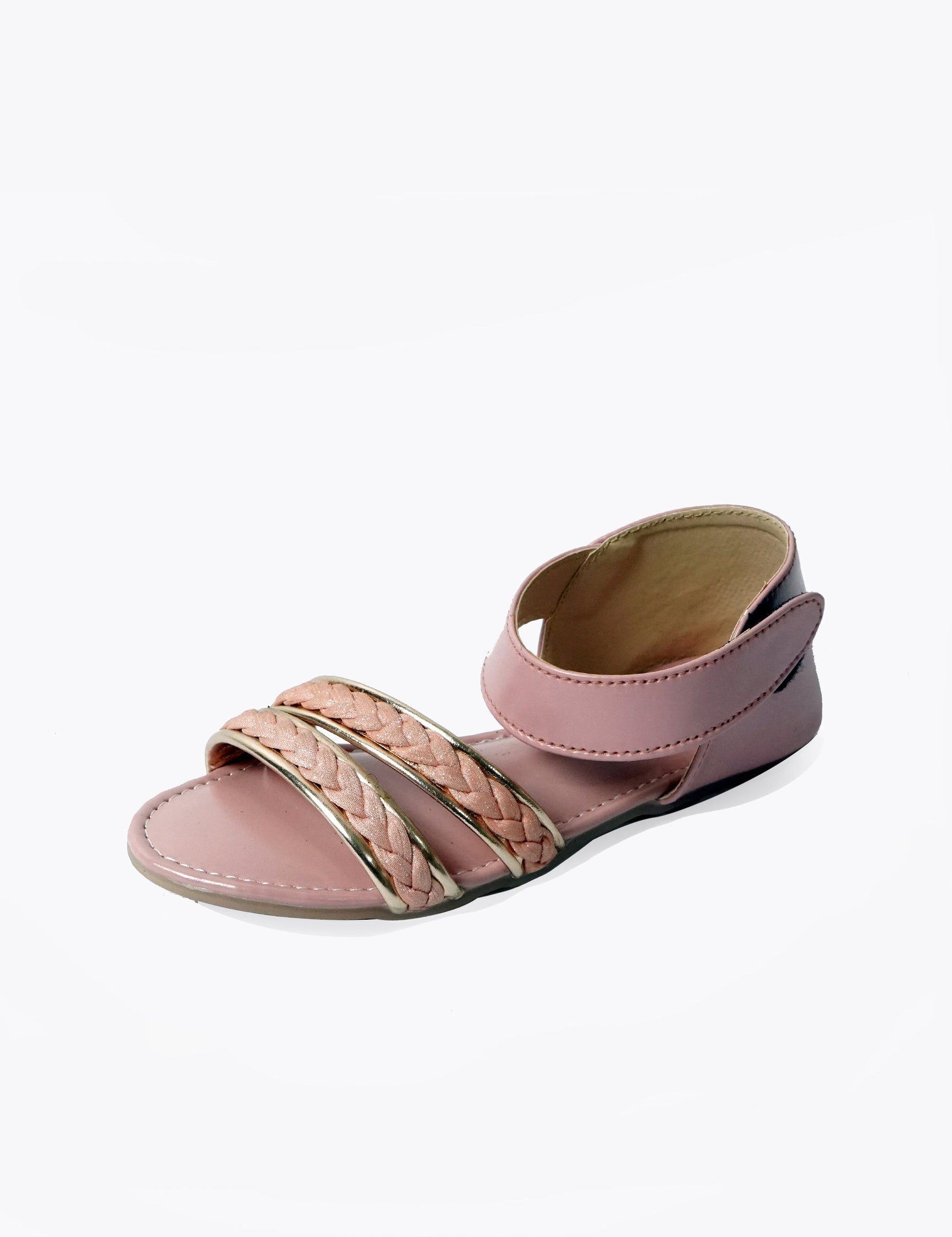 Girl Sandal 25345