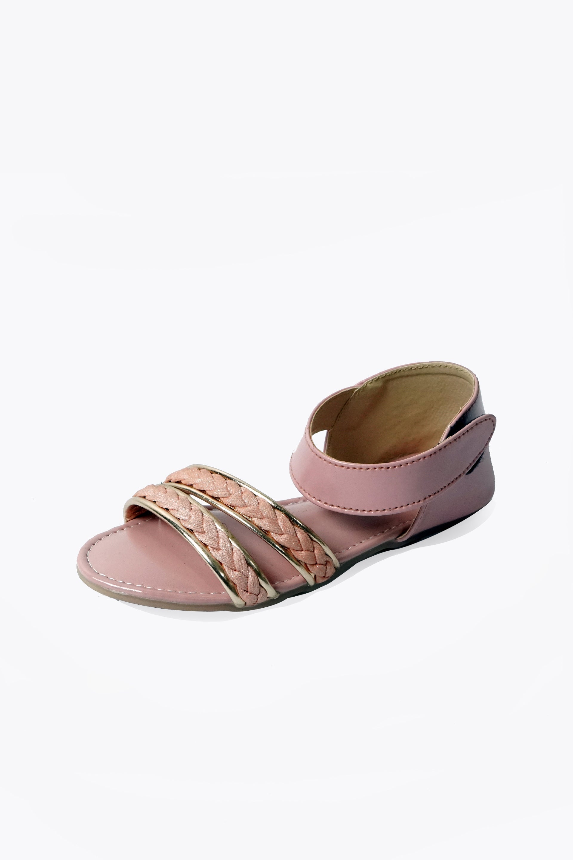 Girl Sandal 25345