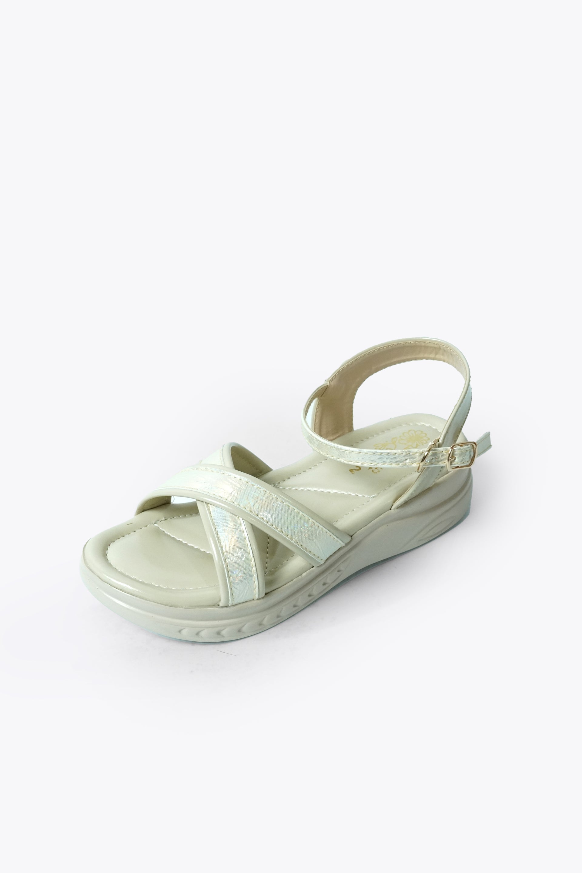 Girl Sandal 25402