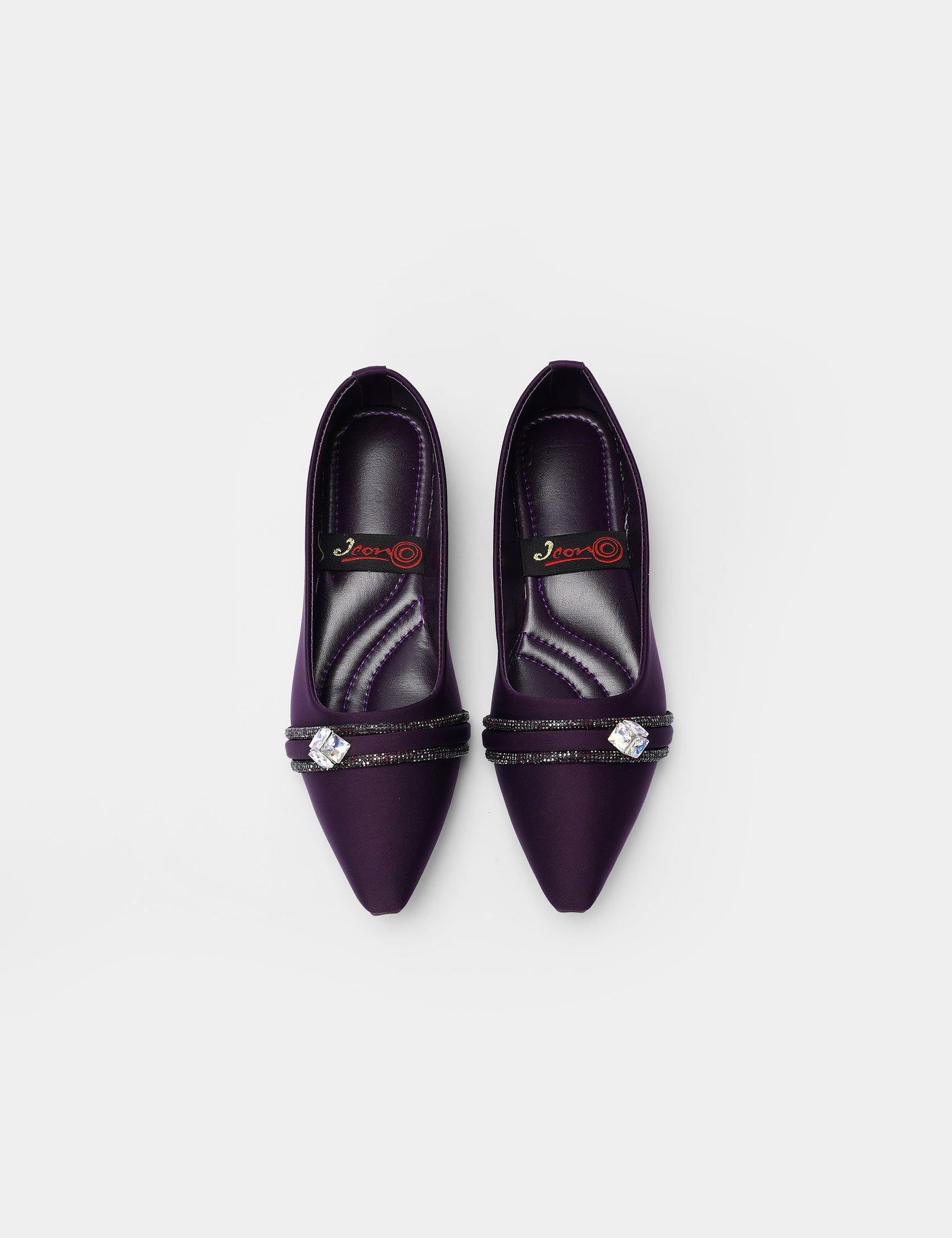 Ladies Shoes Flat | 32102