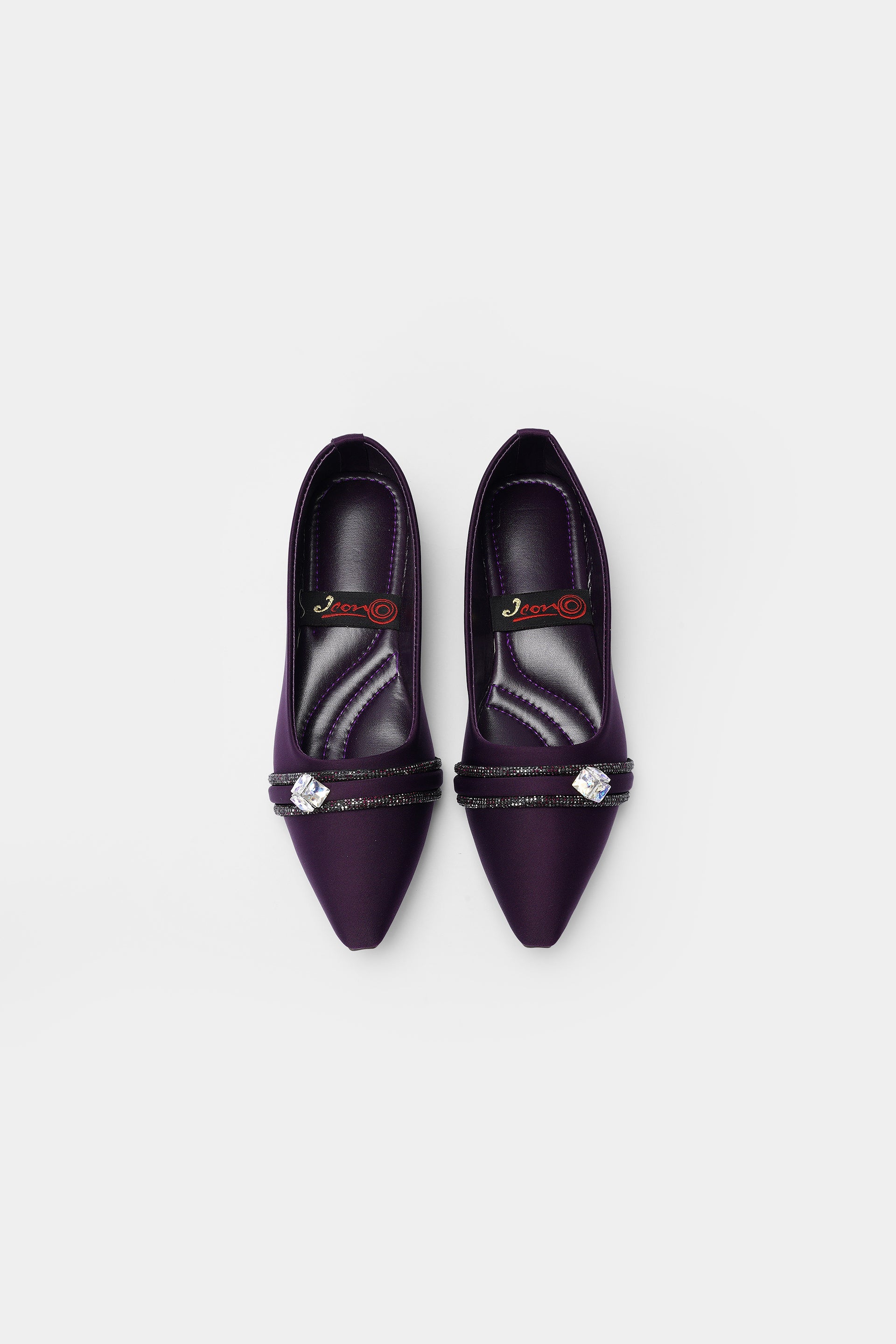 Ladies Shoes Flat | 32102