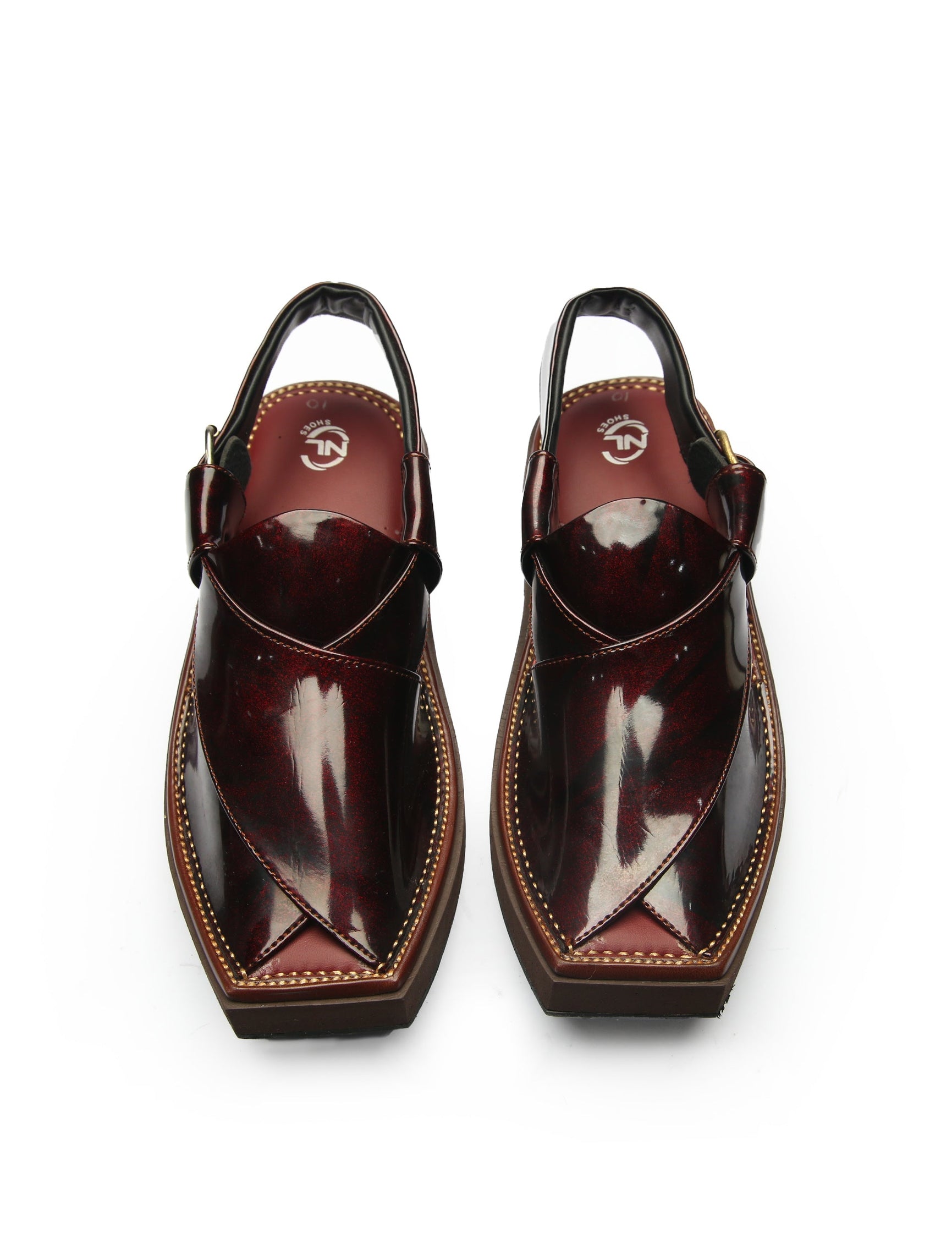 Kaptan Chappal 3114