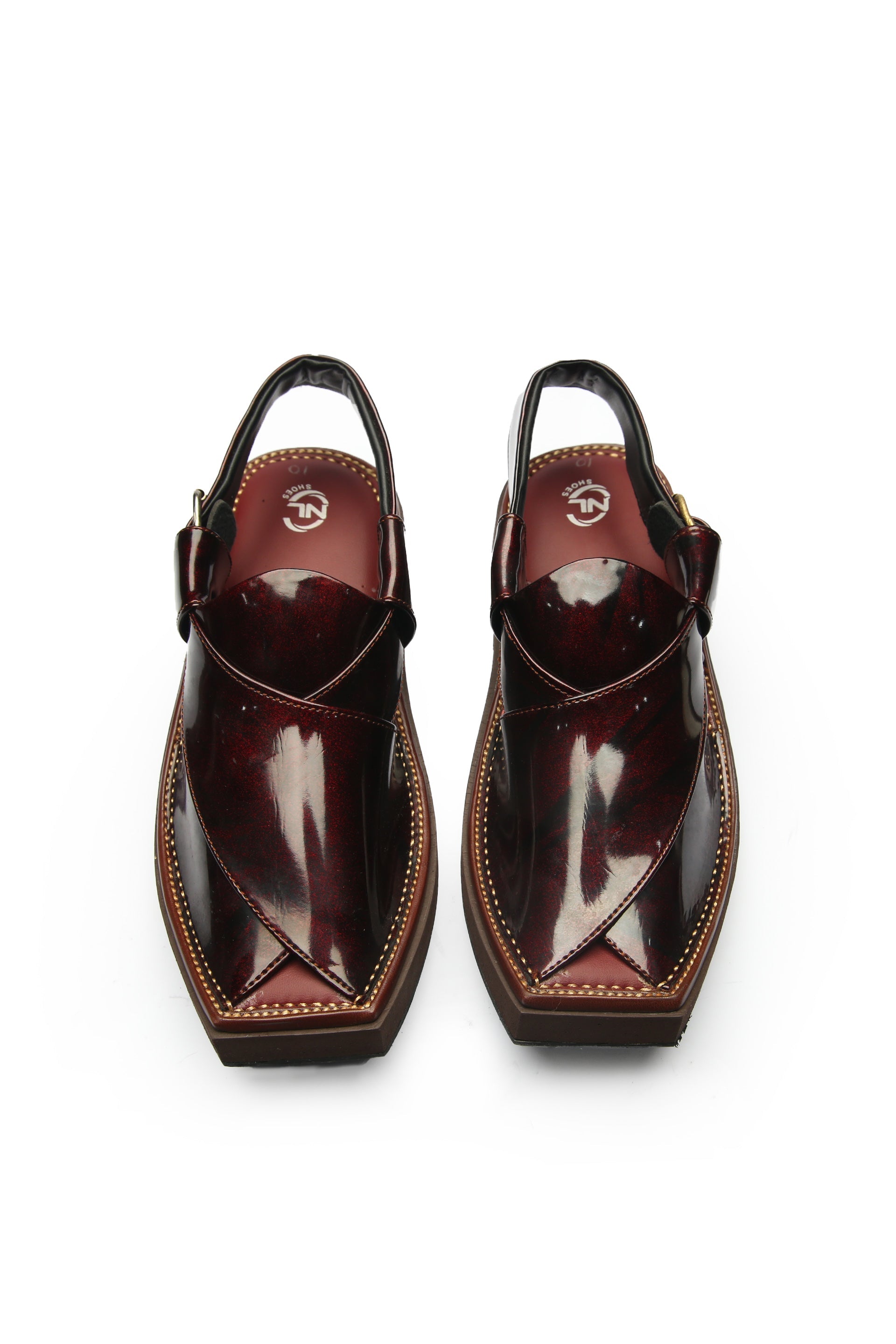 Kaptan Chappal 3114