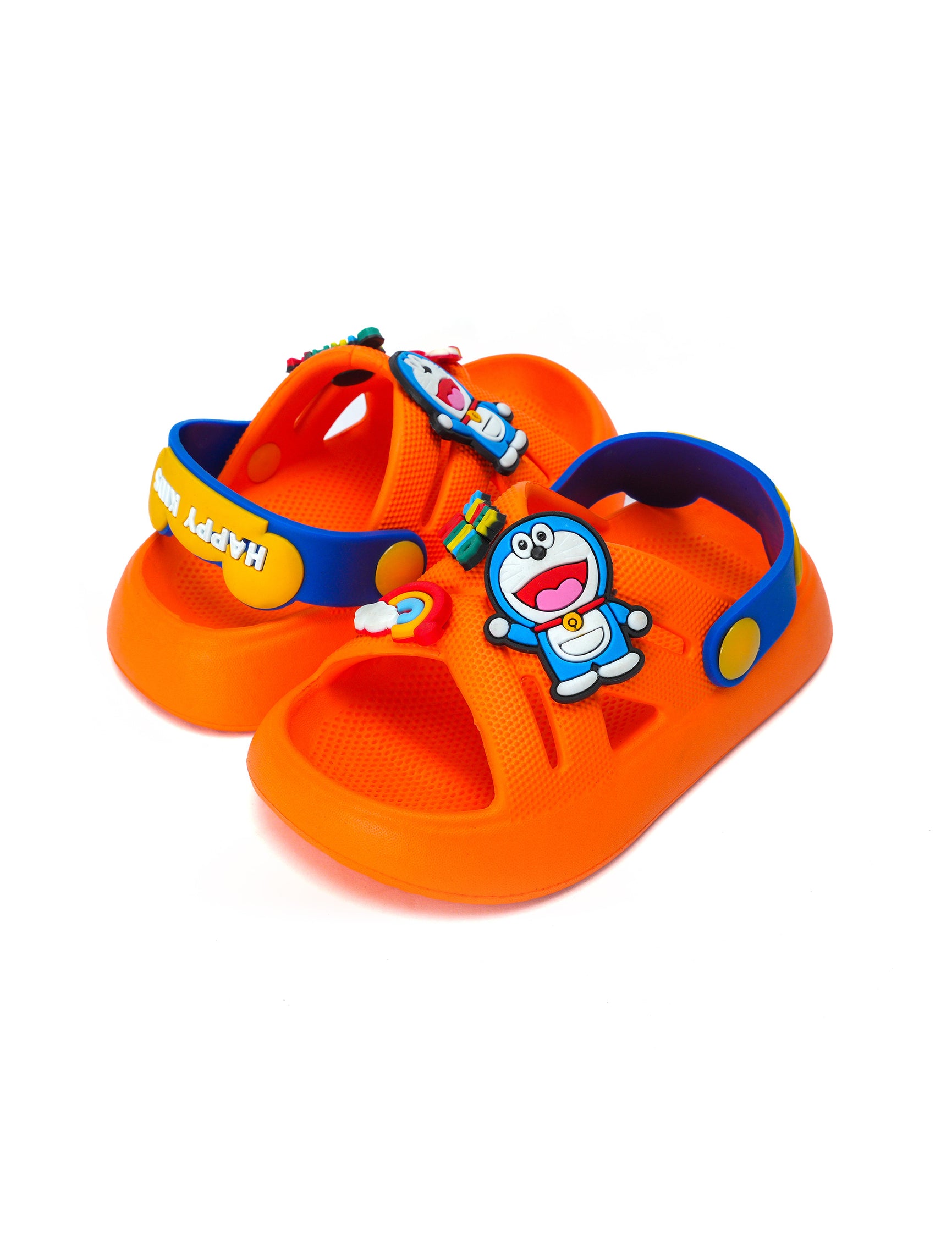 Comfy & Cute Kids’ Sandals