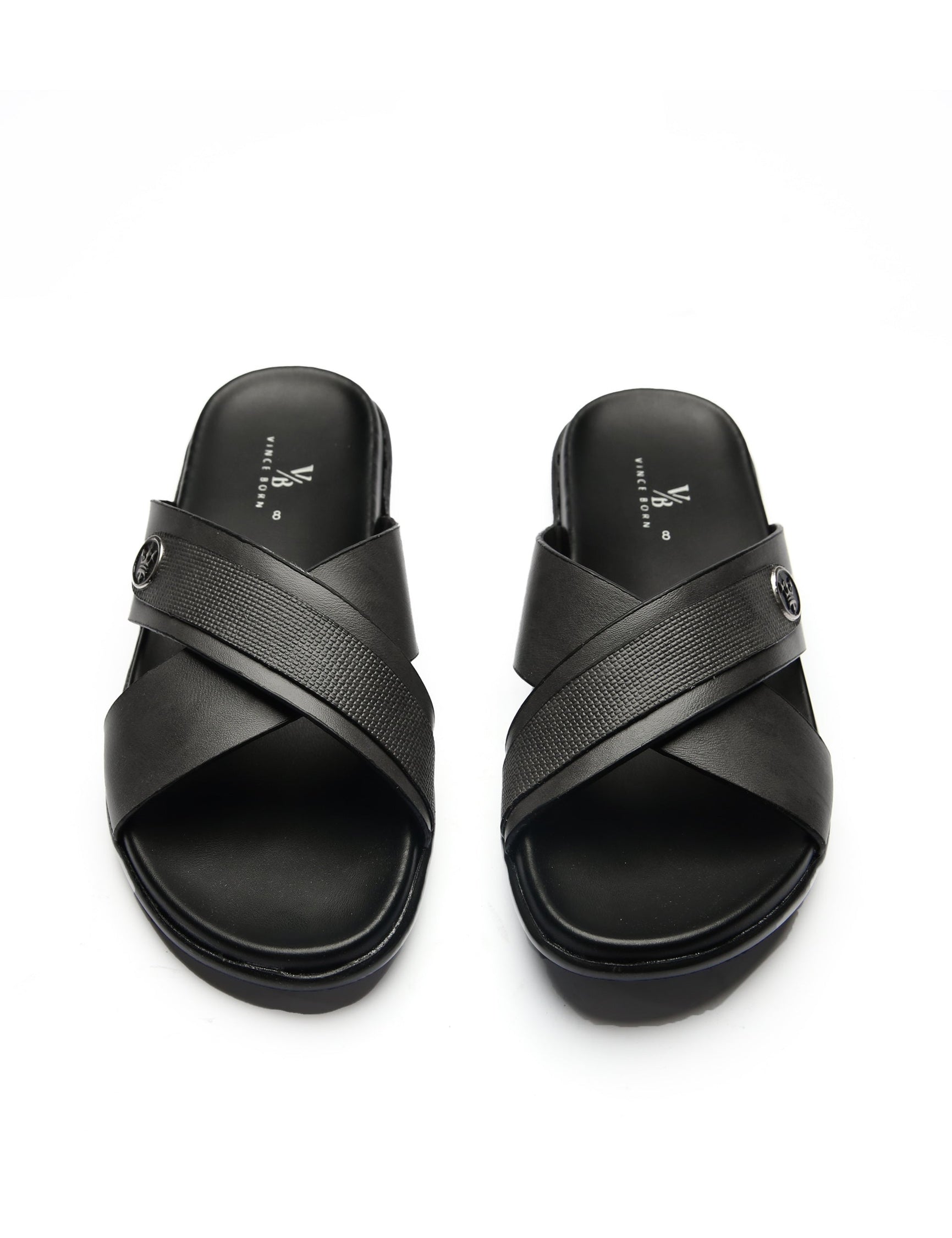 Vince Born Leather Sofety 21167