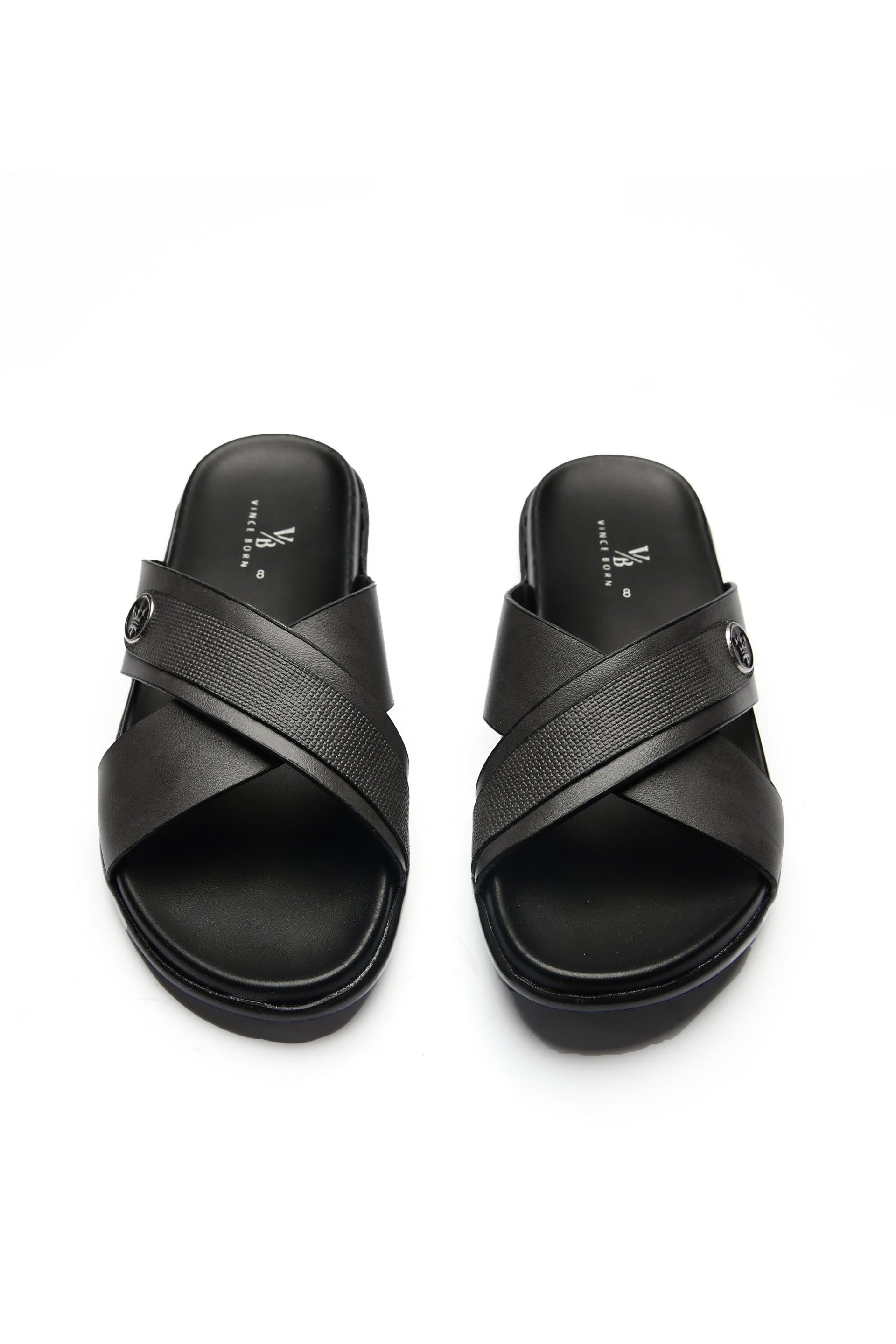 Vince Born Leather Sofety 21167