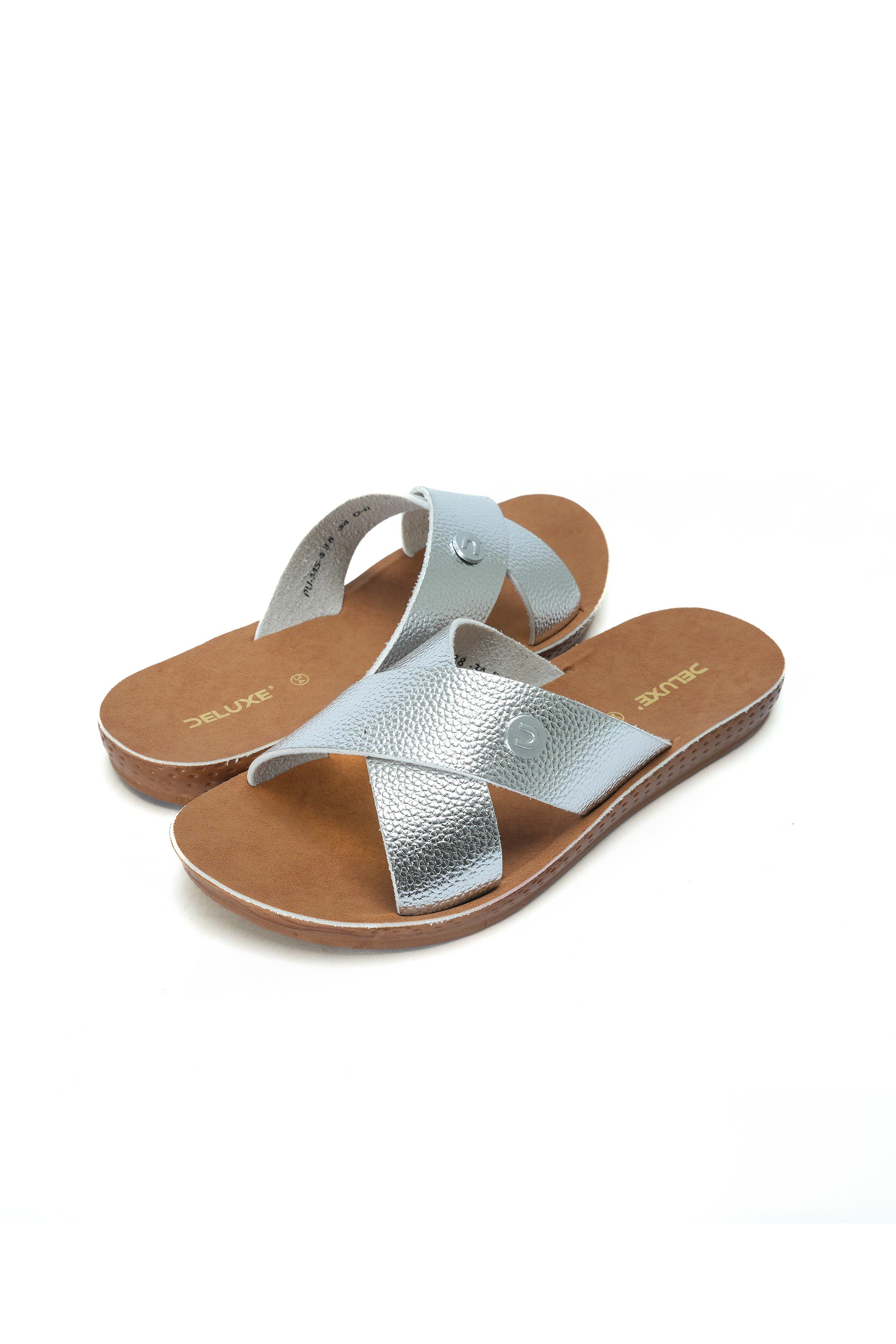 EVA Casual Comfort for Kids