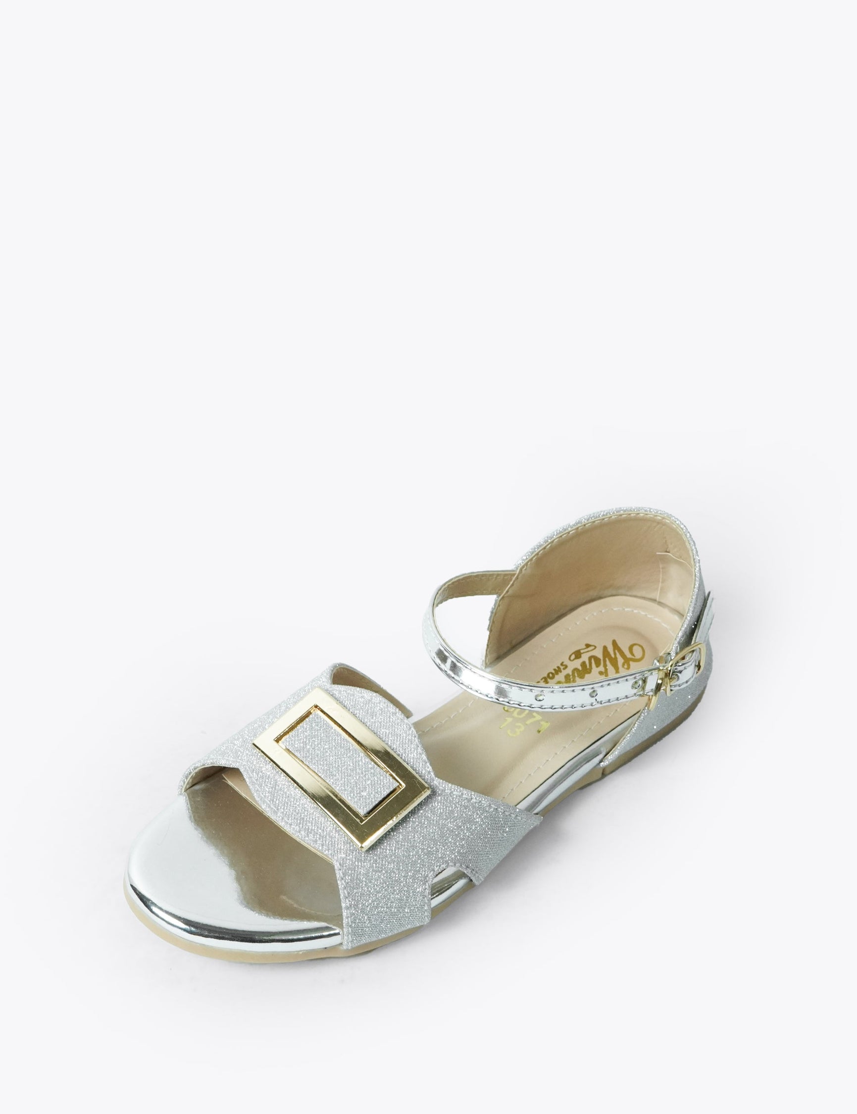 Girl Sandal 25404