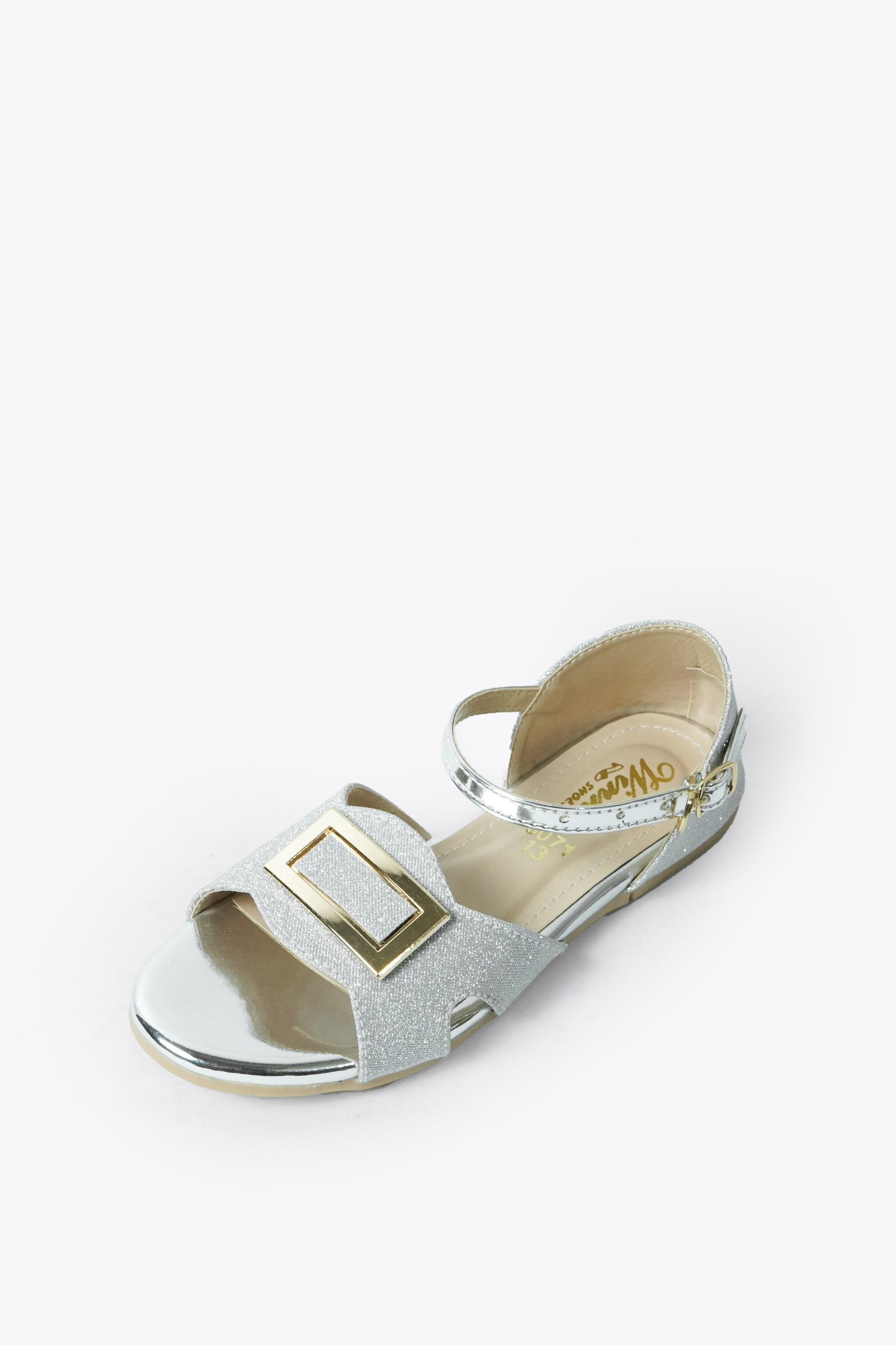 Girl Sandal 25404