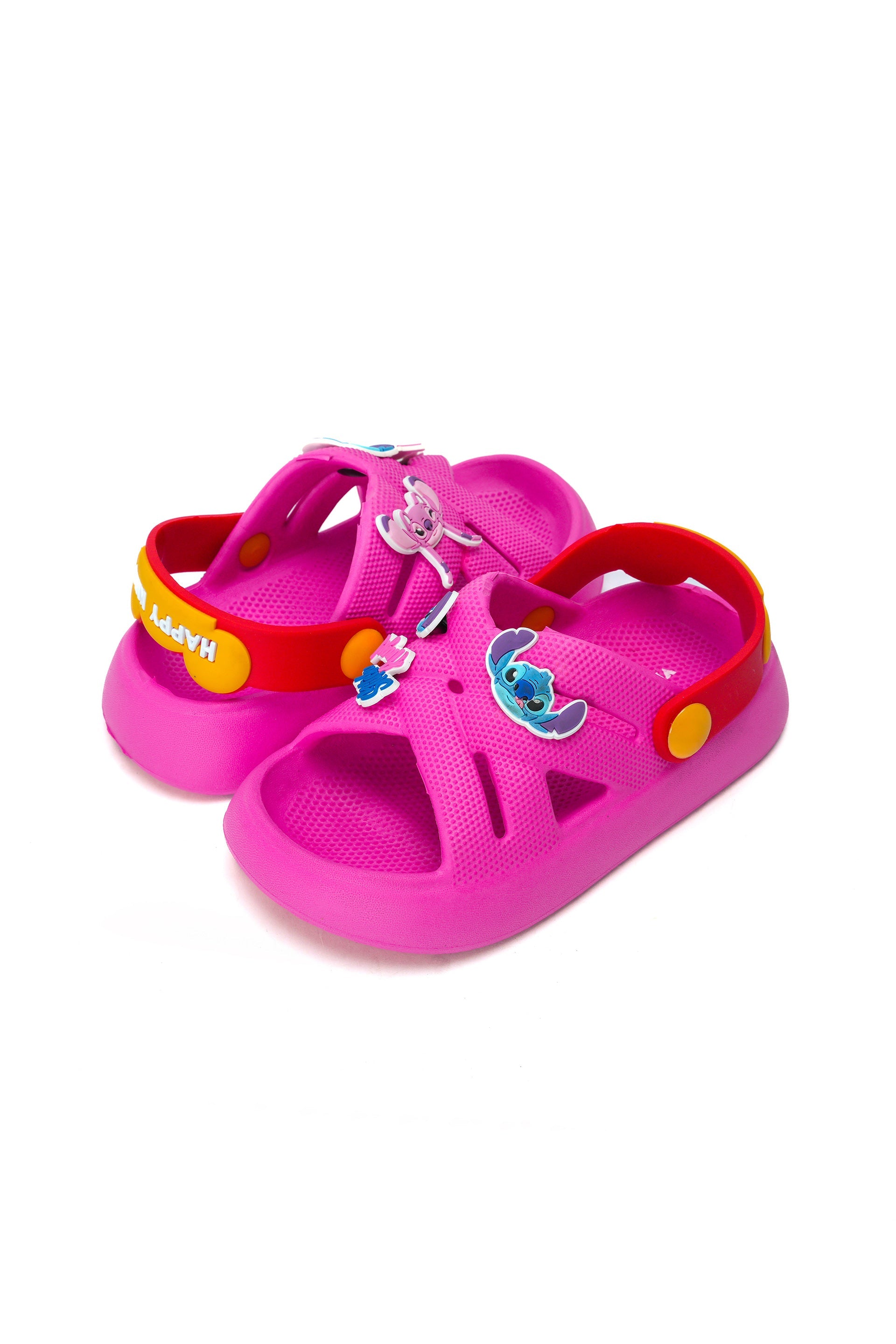 EVA Comfy & Colorful Sandals for Kids