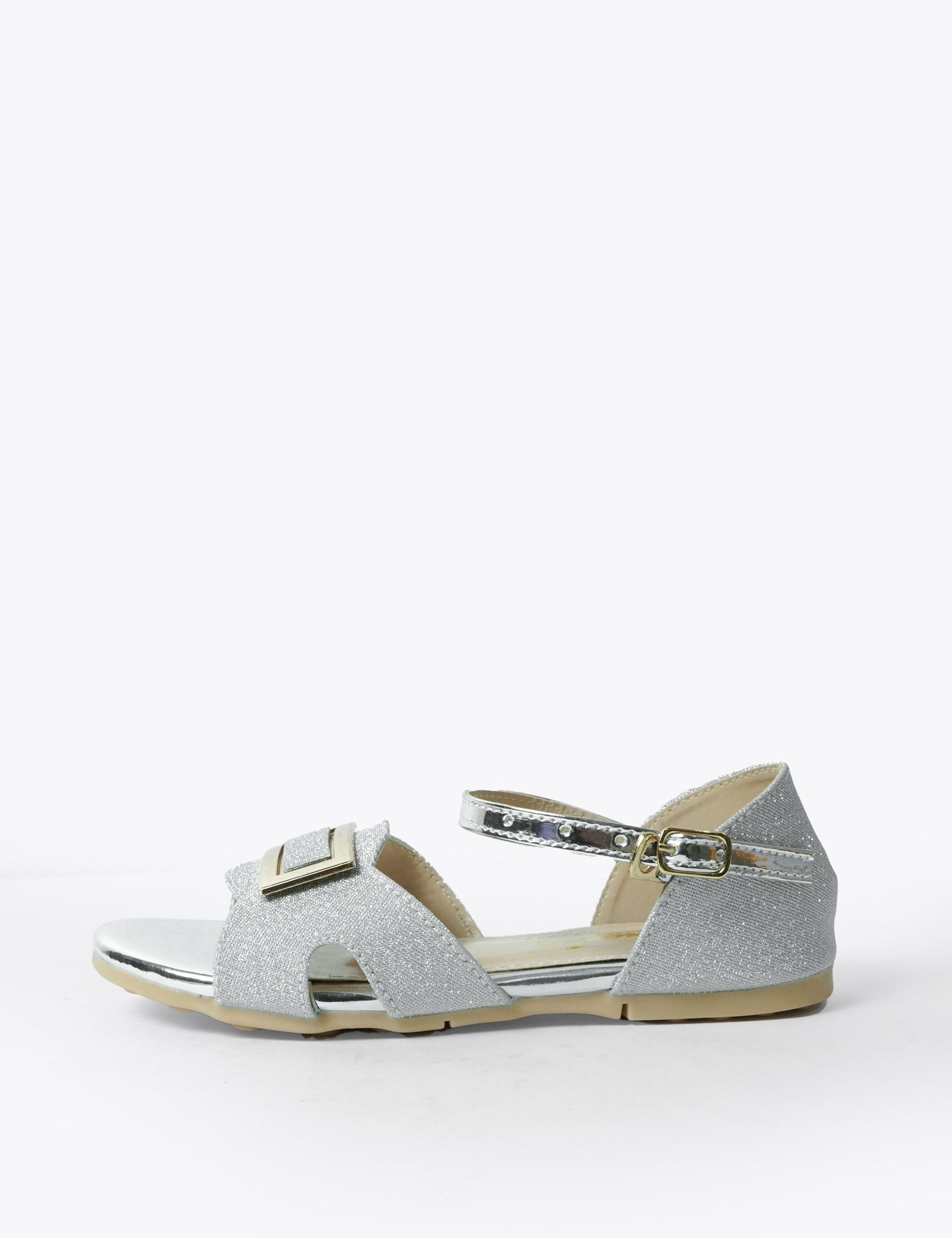 Girl Sandal 25404