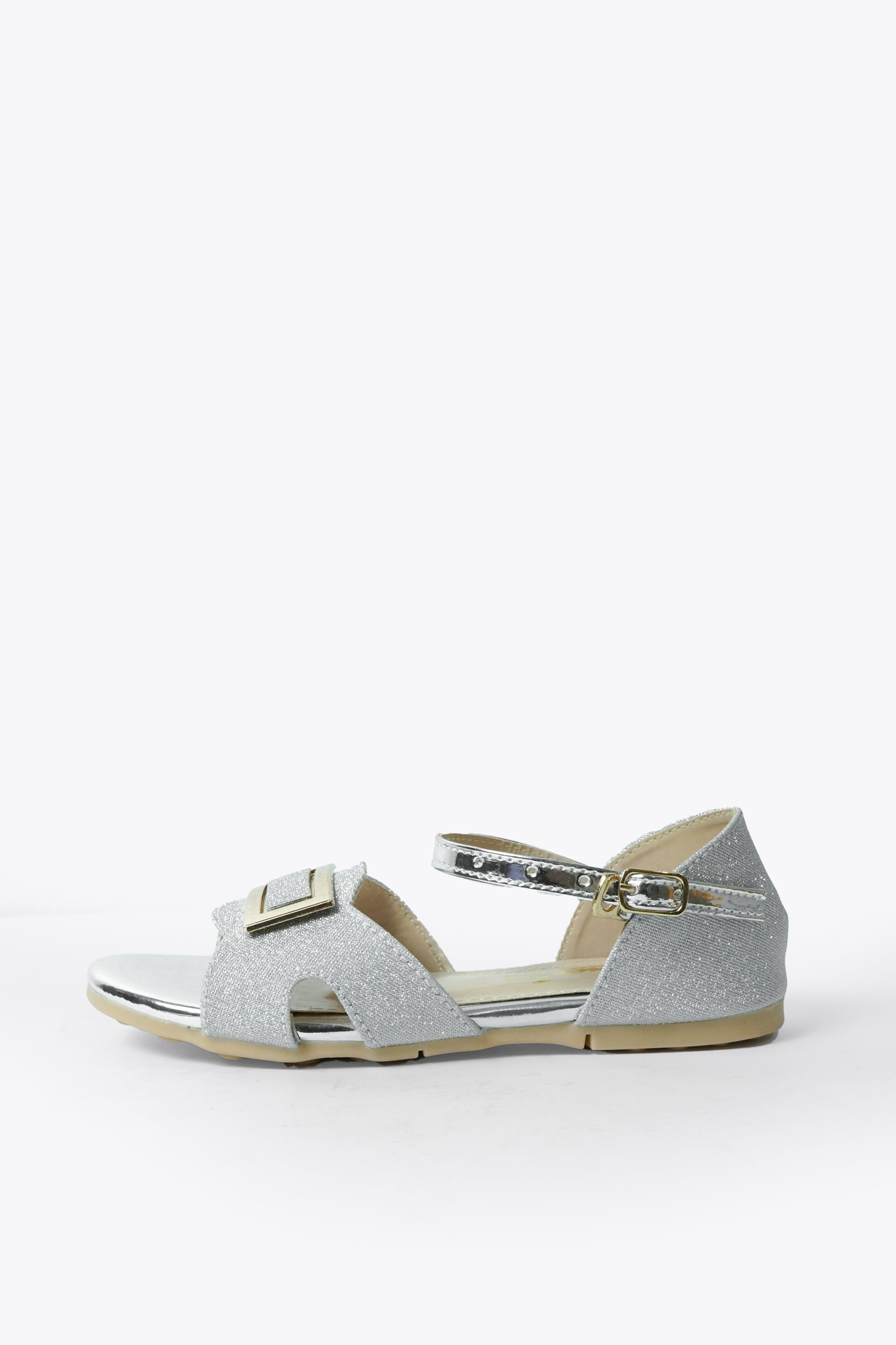 Girl Sandal 25404