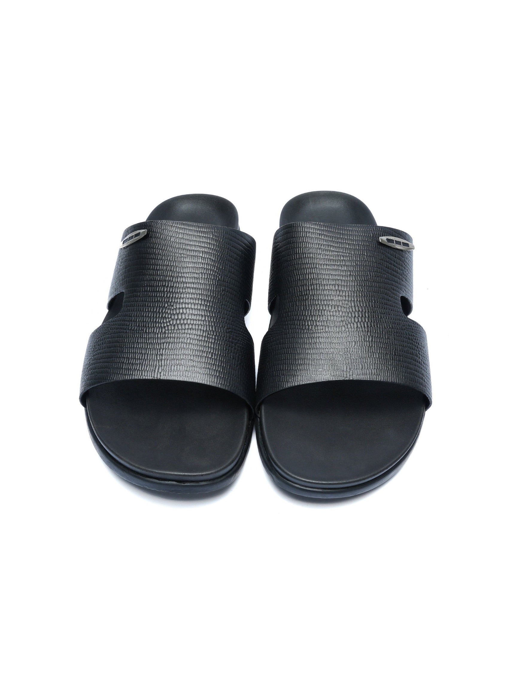 Vince born leather softi 21166 black