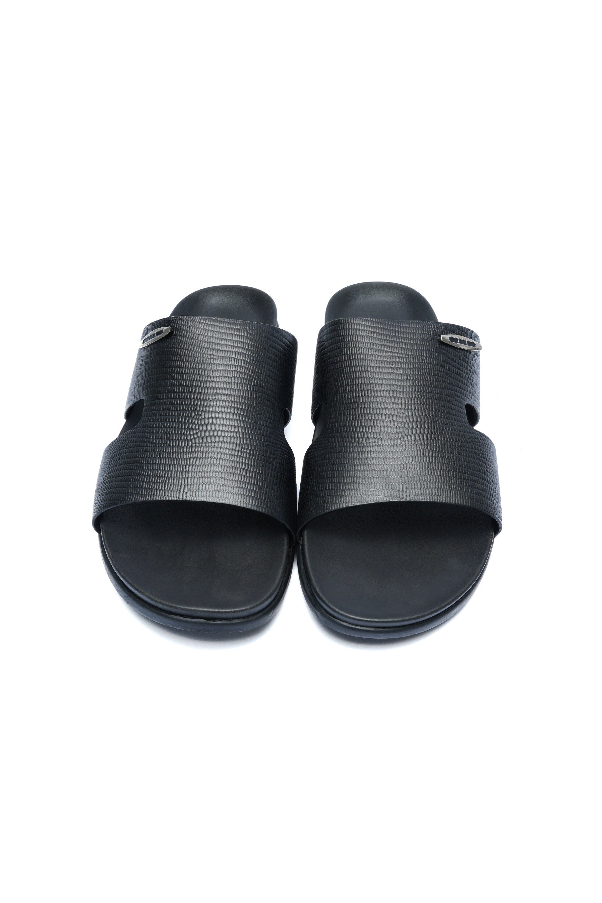 Vince born leather softi 21166 black